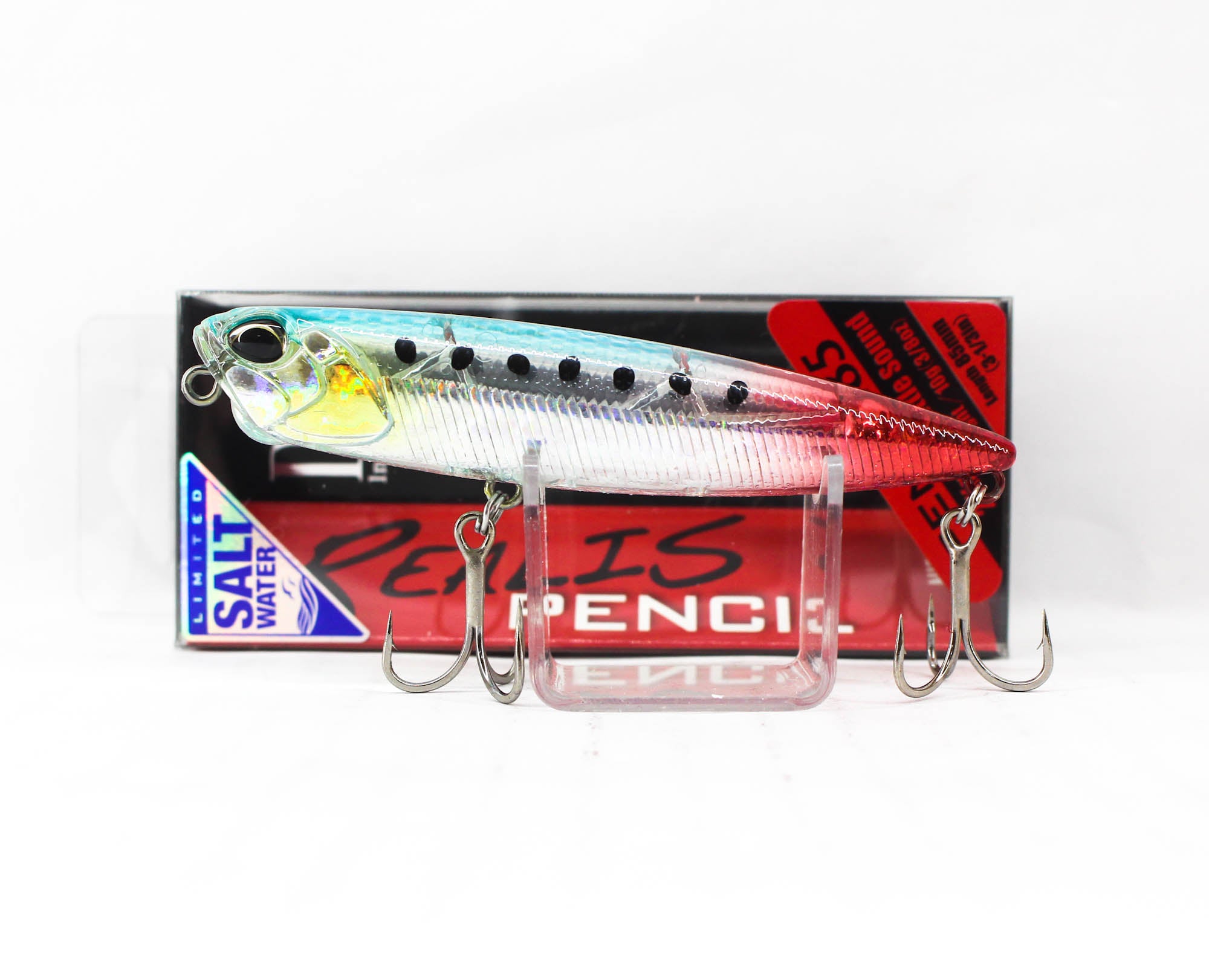 Duo Realis Pencil 85 SW Topwater Floating Lure CDH0365 (3020)