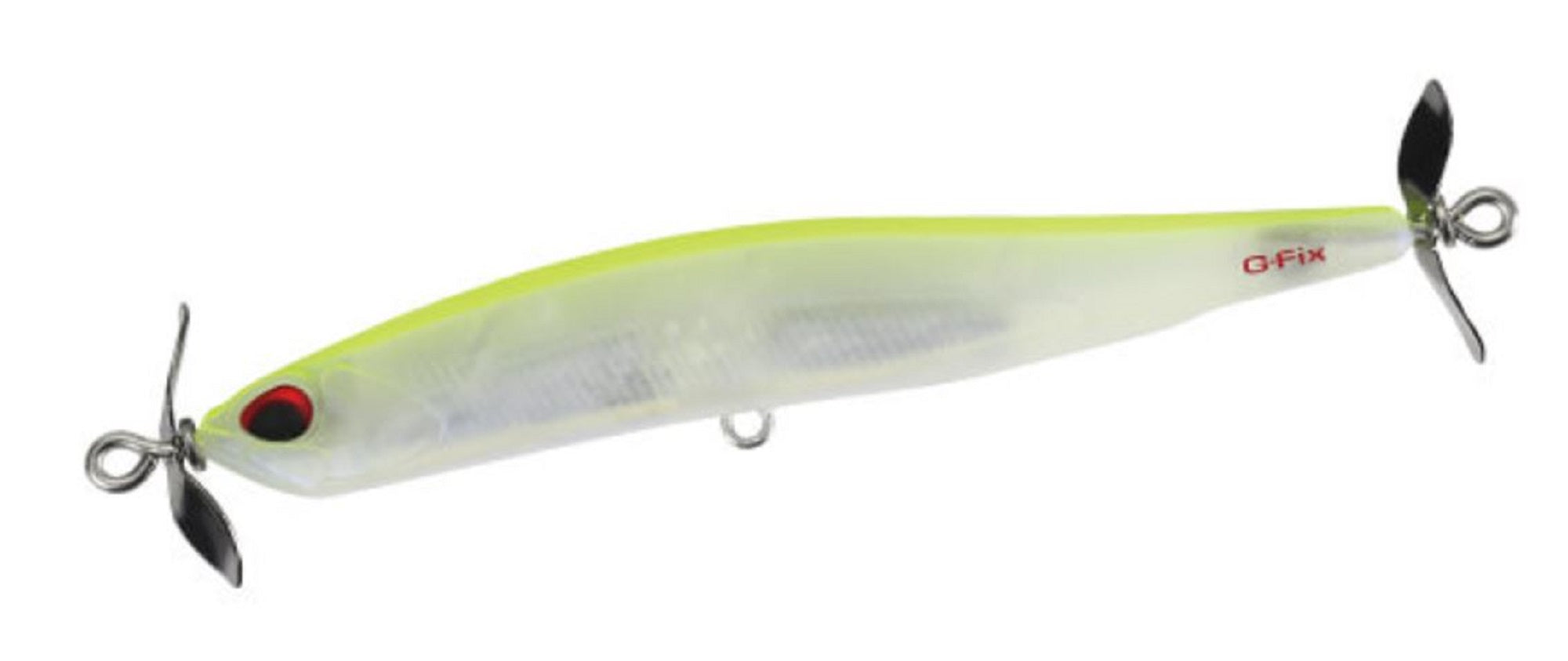Duo Realis Spin Bait 80 G Fix spinbait spybait Sinking Lure CCC3028 (3273)