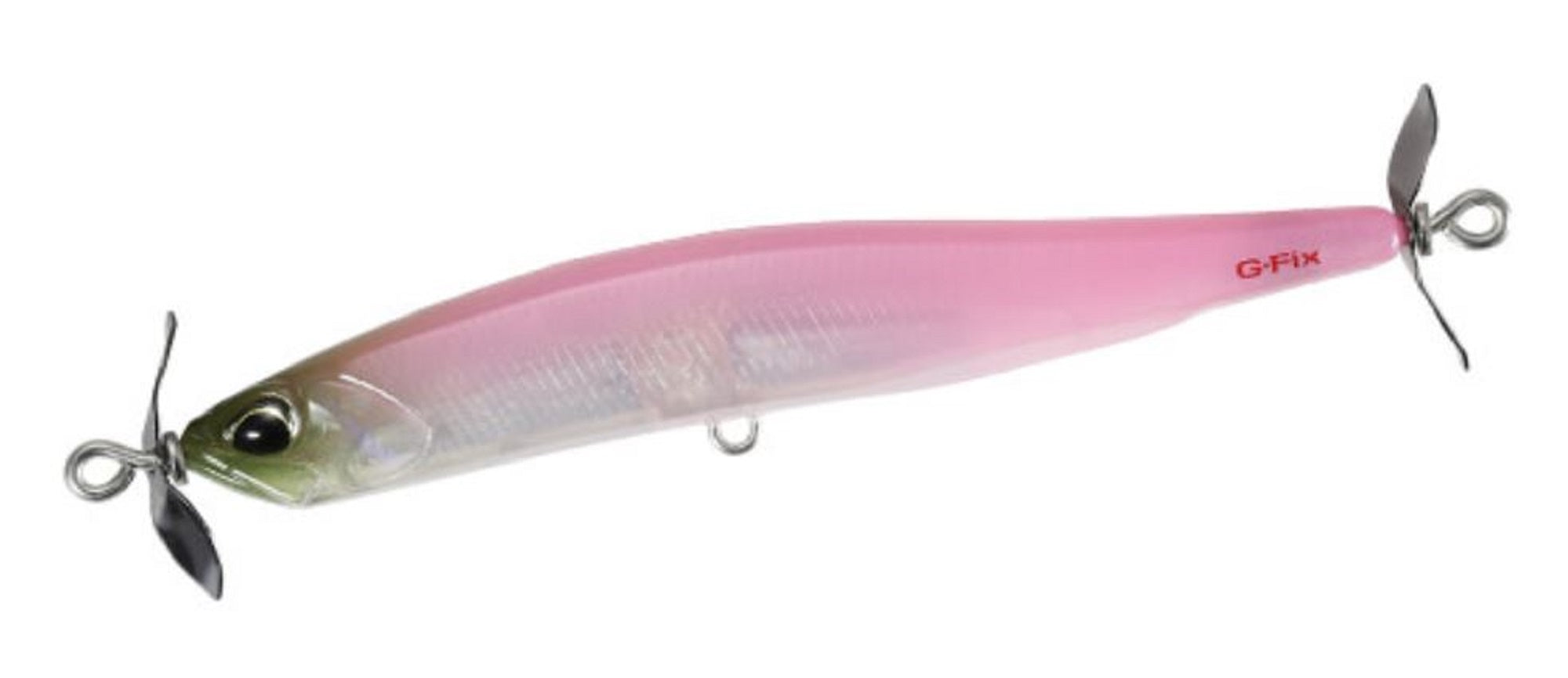 Duo Realis Spin Bait 80 G Fix spinbait spybait Sinking Lure CEA3122 (3280)