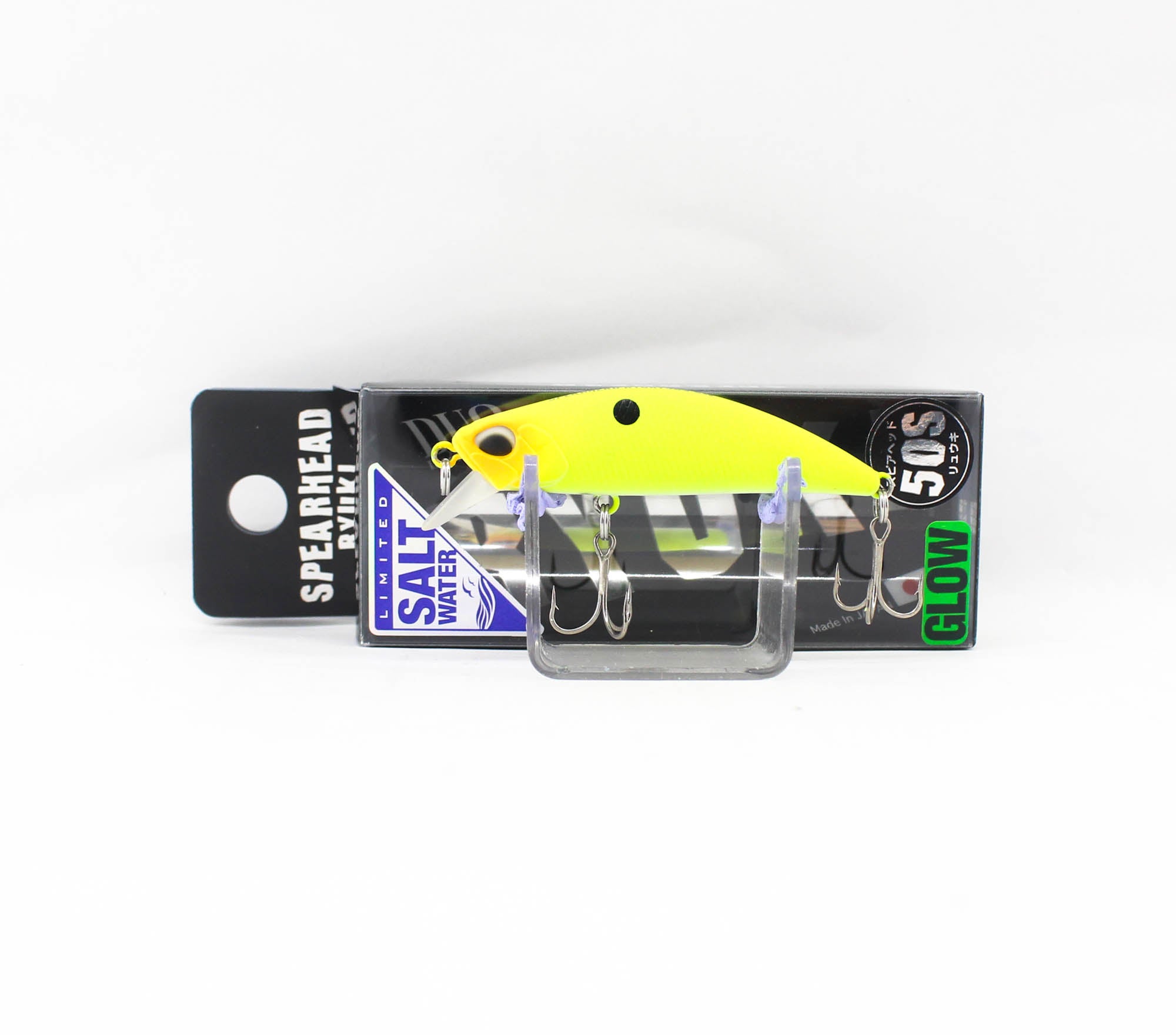Duo Spearhead Ryuki 50S SW Sinking Lure ACC3514 (3396)