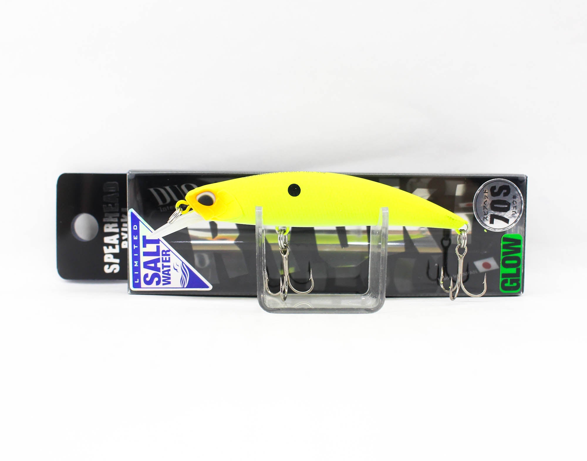 Duo Spearhead Ryuki 70S SW Sinking Lure ACC3514 (3419)