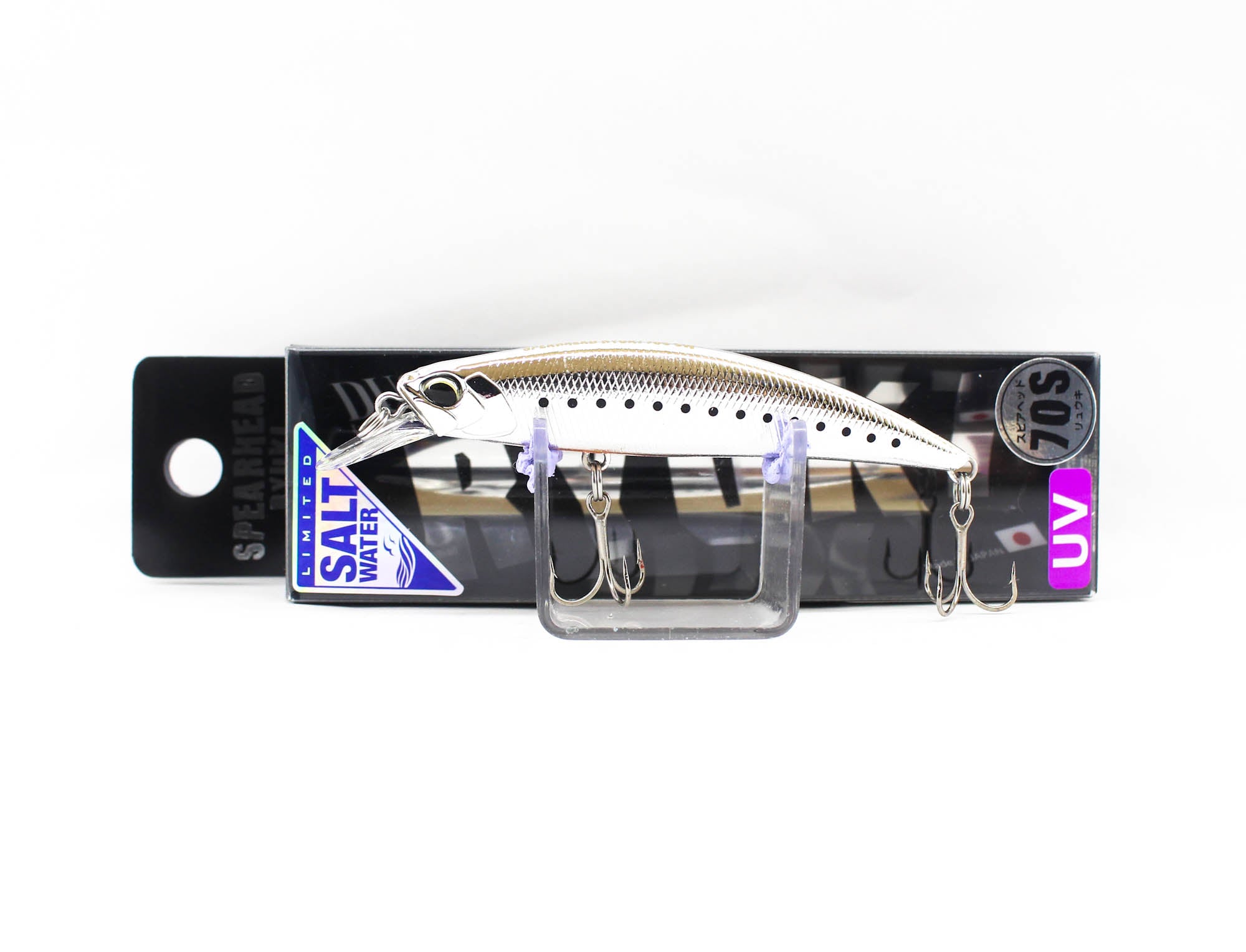Duo Spearhead Ryuki 70S SW Sinking Lure MCC3515 (3426)