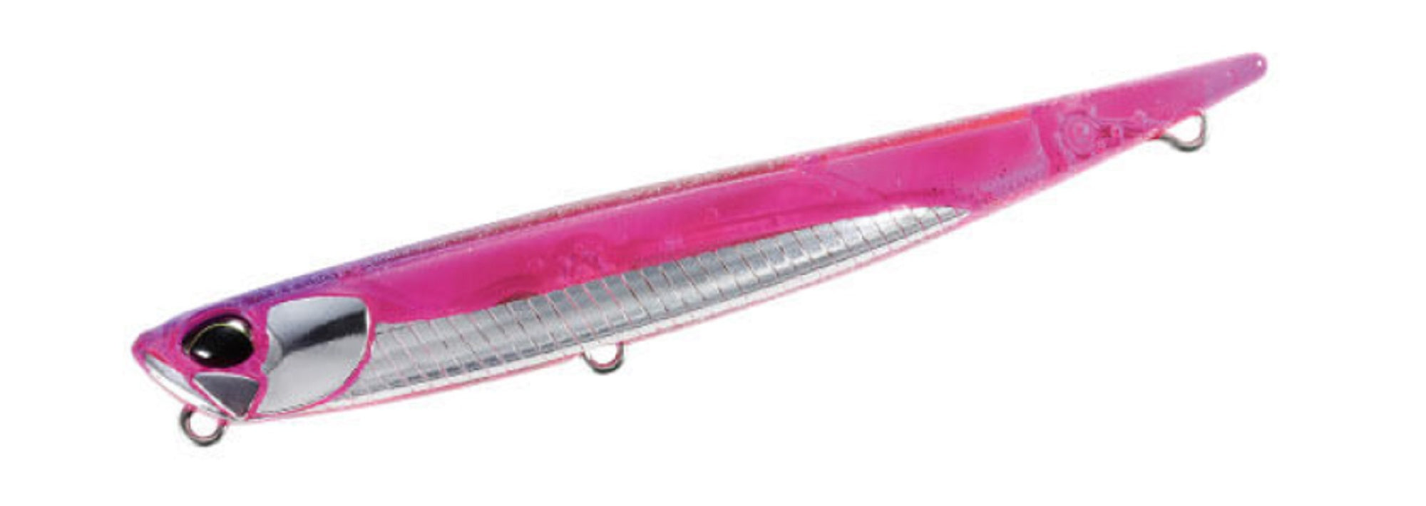 Duo Bay Ruf Manic Fish 99 Pencil Sinking Lure CSI0620 (3495)
