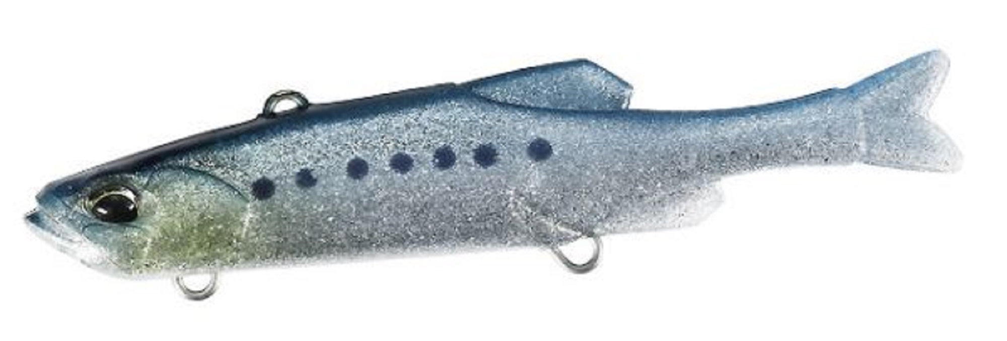 Duo Soft Lure Realis Nomase Kozakana Mini 68mm 5021 (3723)