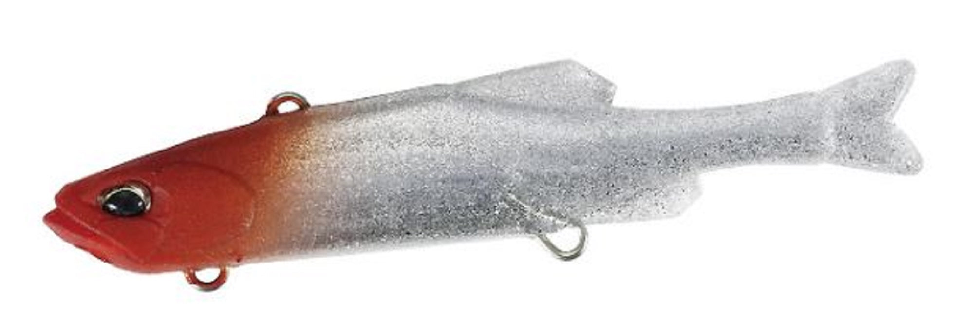 Duo Soft Lure Realis Nomase Kozakana Mini 68mm 5026 (3754)