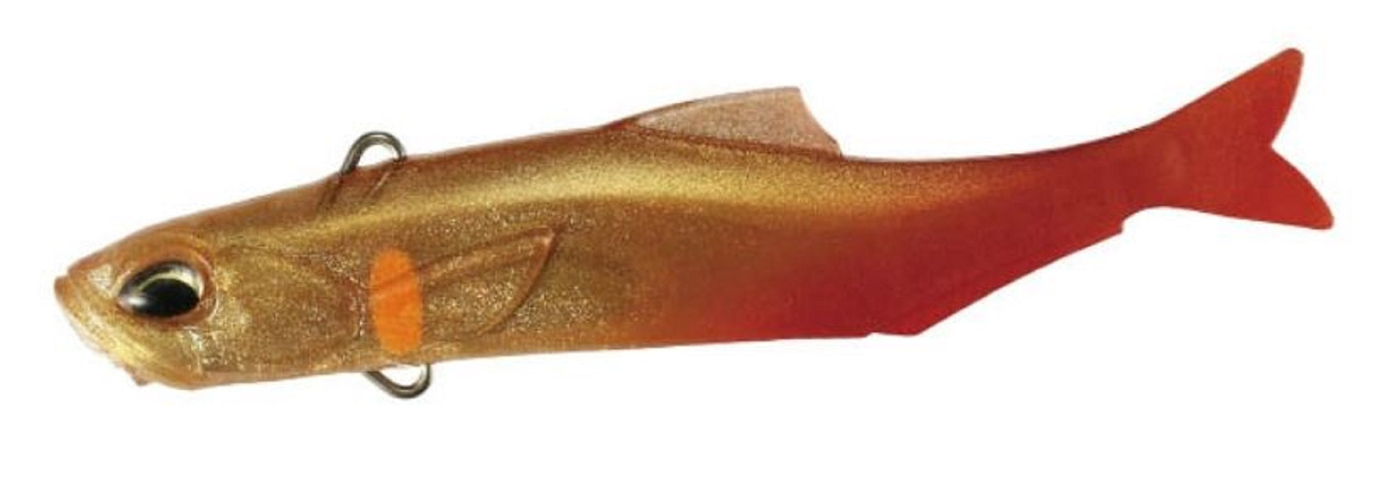 Duo Soft Lure Realis Nomase Kozakana Mini 68mm 5028 (3761)