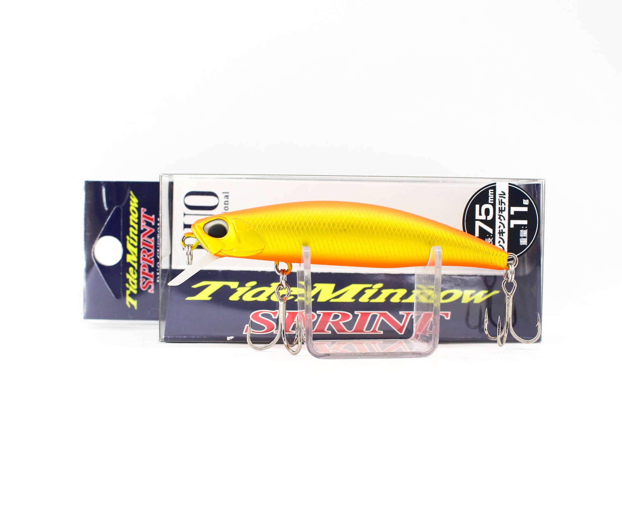 Duo Tide Minnow 75 Sprint Sinking Lure CCC4081 (3907)
