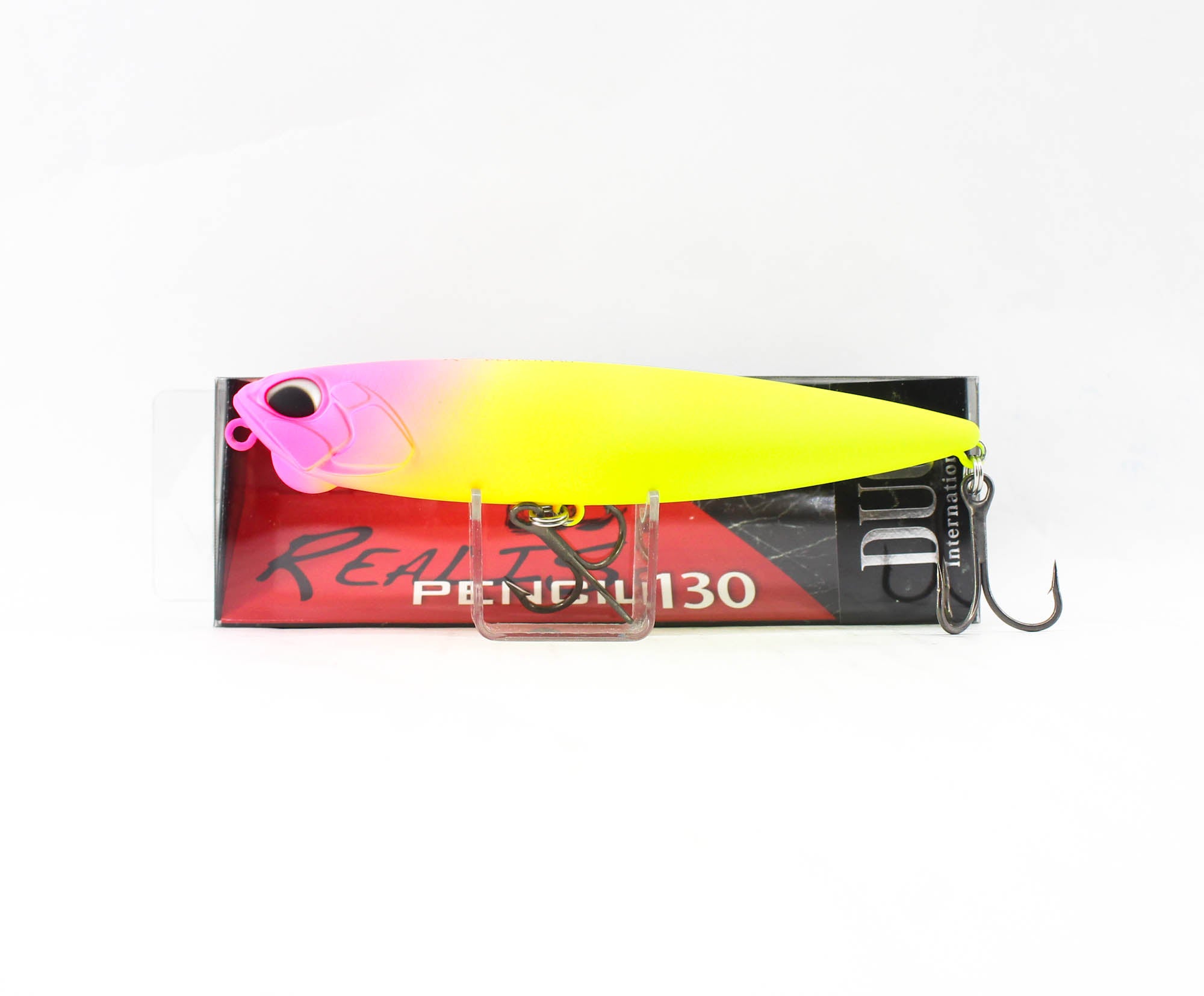 Duo Realis Pencil 130 Topwater Floating Lure ACCZ098 (4164)