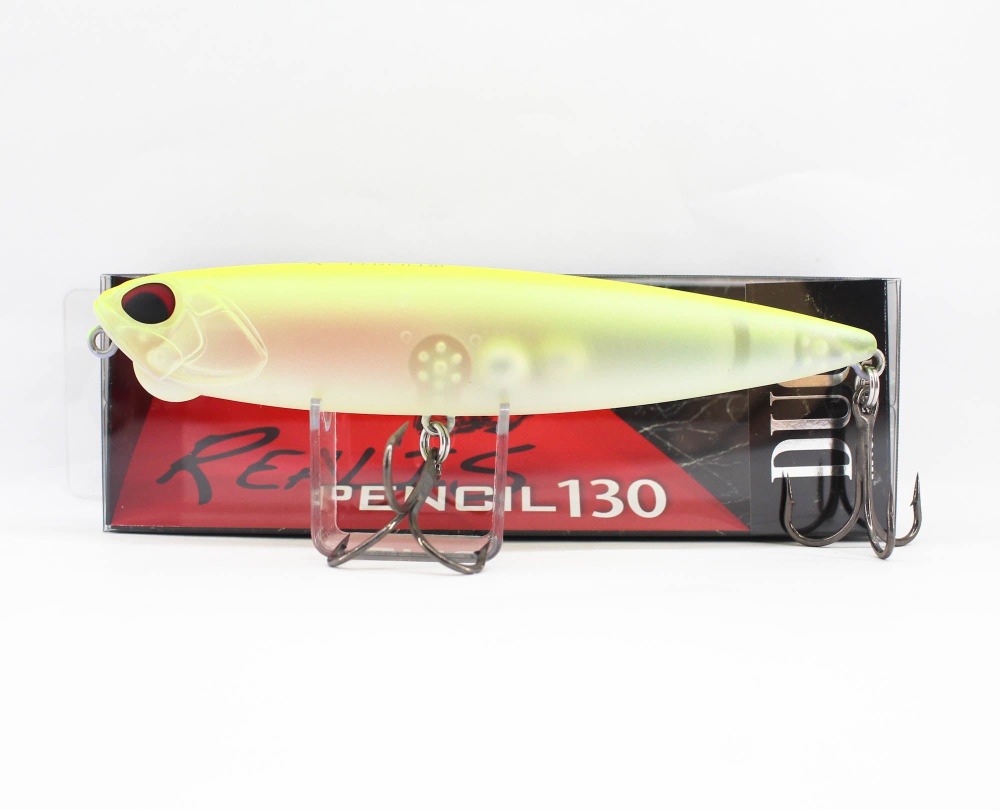 Duo Realis Pencil 130 Topwater Floating Lure CCC3028 (4171)