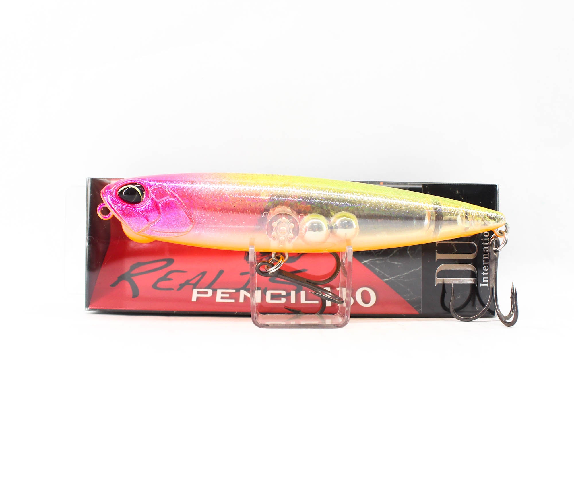 Duo Realis Pencil 130 Topwater Floating Lure CEA3375 (4188)