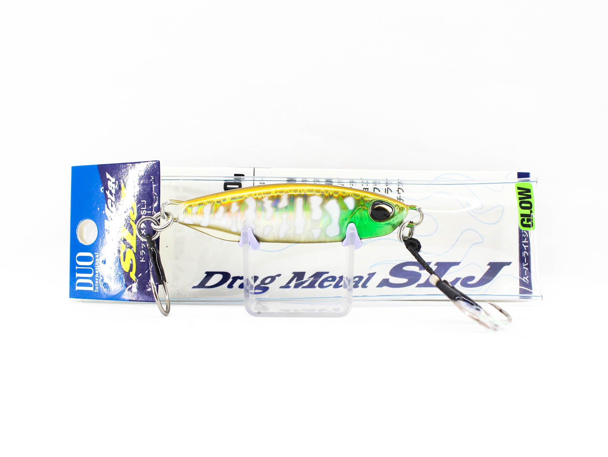 Duo Metal Jig Drag Metal SLJ 60 grams PPA0510 (4287)