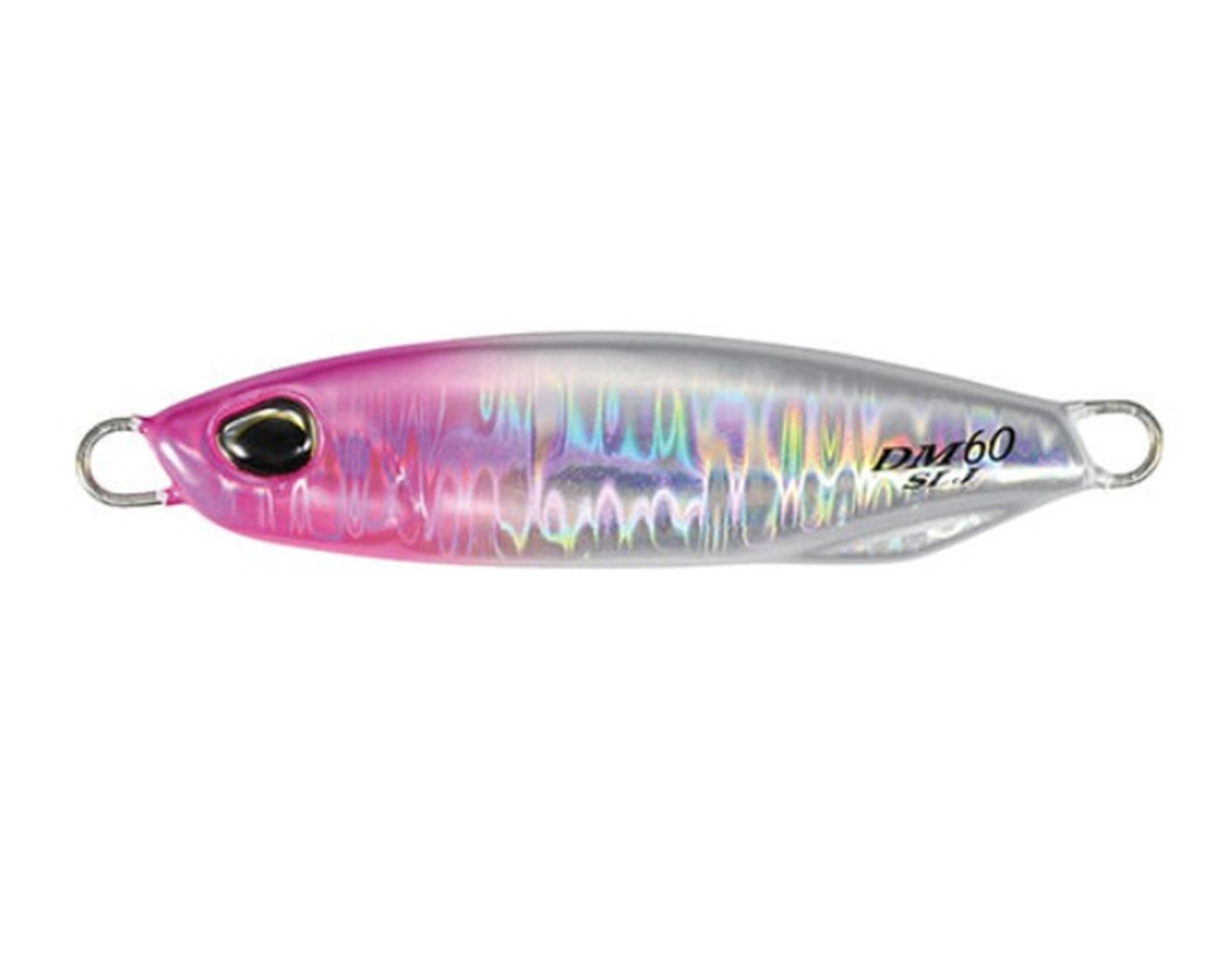 Duo Metal Jig Drag Metal SLJ 80 grams PPA0523 (4362)