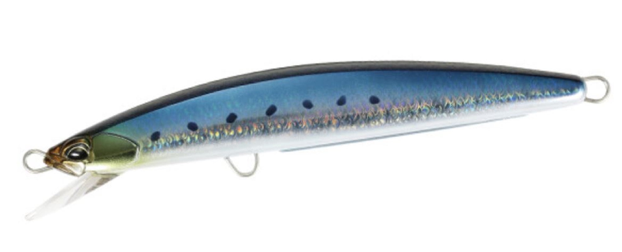 Duo Rough Trail Blue Drive 195S 65 gram Sinking Lure CYA0860 (4508)