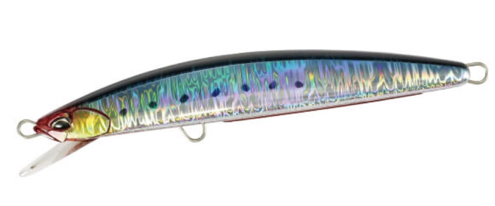 Duo Rough Trail Blue Drive 195S 65 gram Sinking Lure CPB0054 (4515)