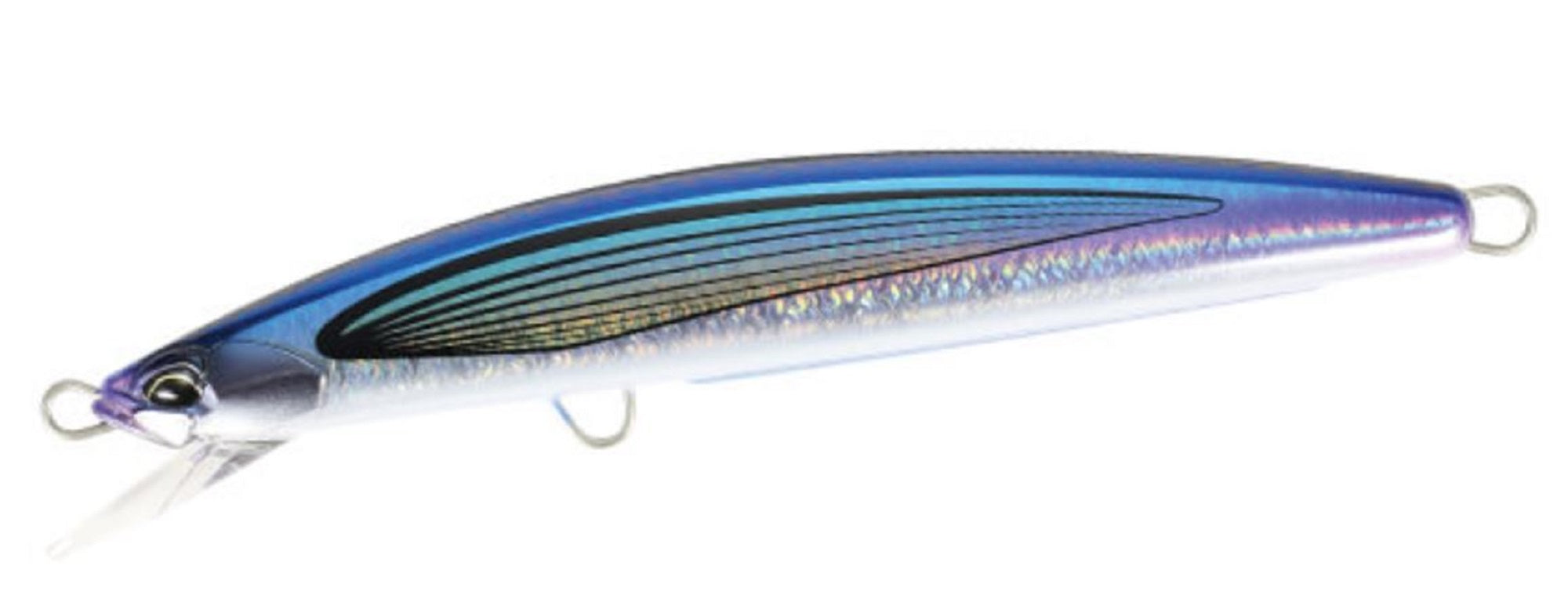 Duo Rough Trail Blue Drive 195S 65 gram Sinking Lure CYA0861 (4522)