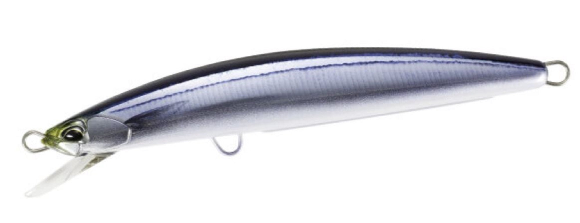 Duo Rough Trail Blue Drive 195S 65 gram Sinking Lure CSA0862 (4539)