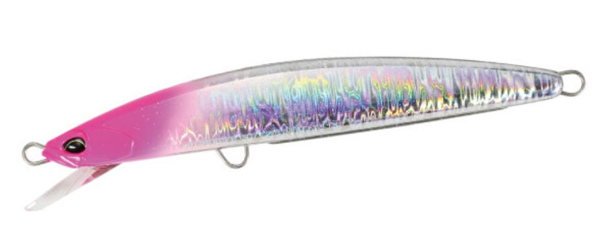 Duo Rough Trail Blue Drive 195S 65 gram Sinking Lure CPA0523 (4577)