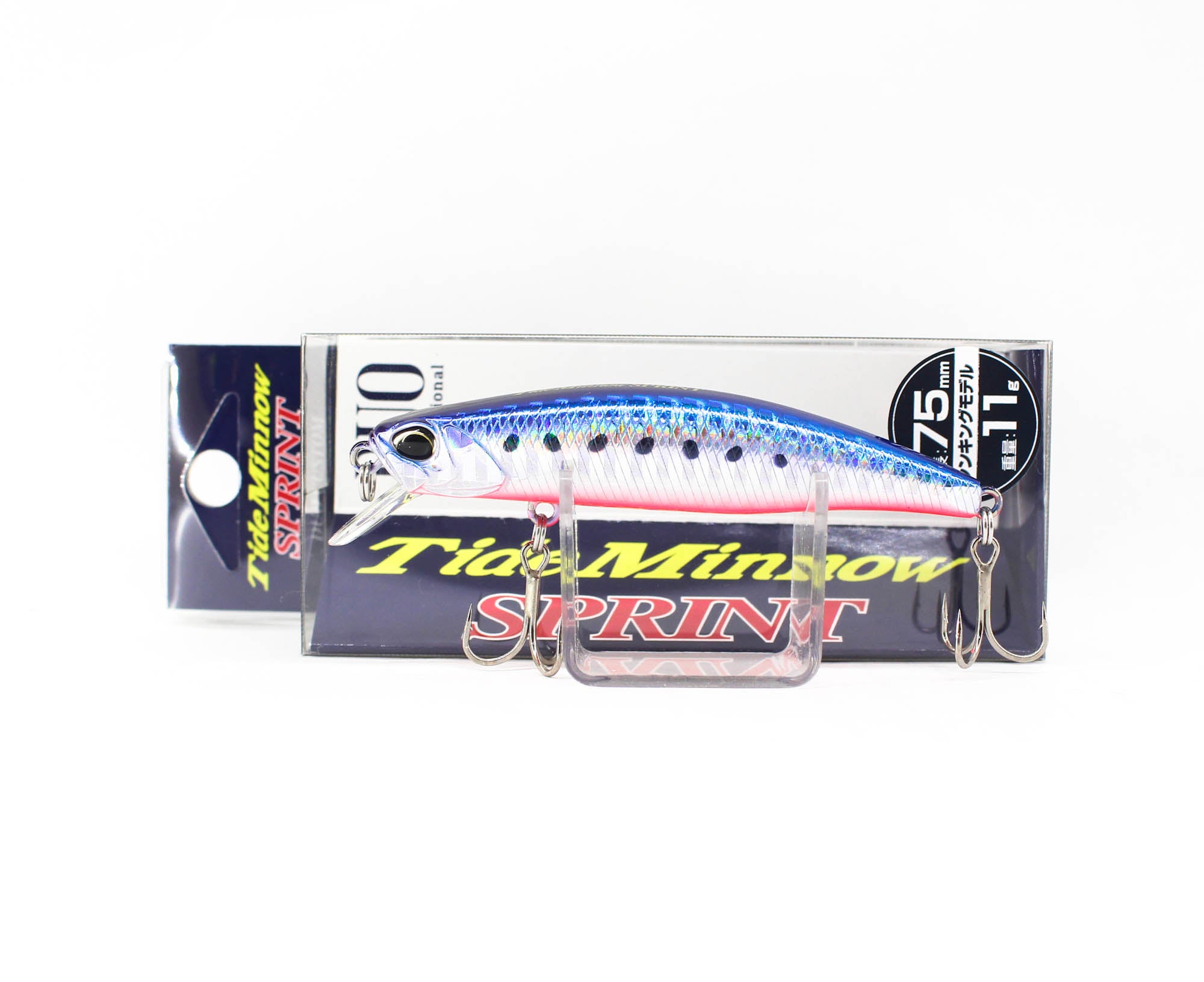 Duo Tide Minnow 75 Sprint Sinking Lure AHA0087 (4591)