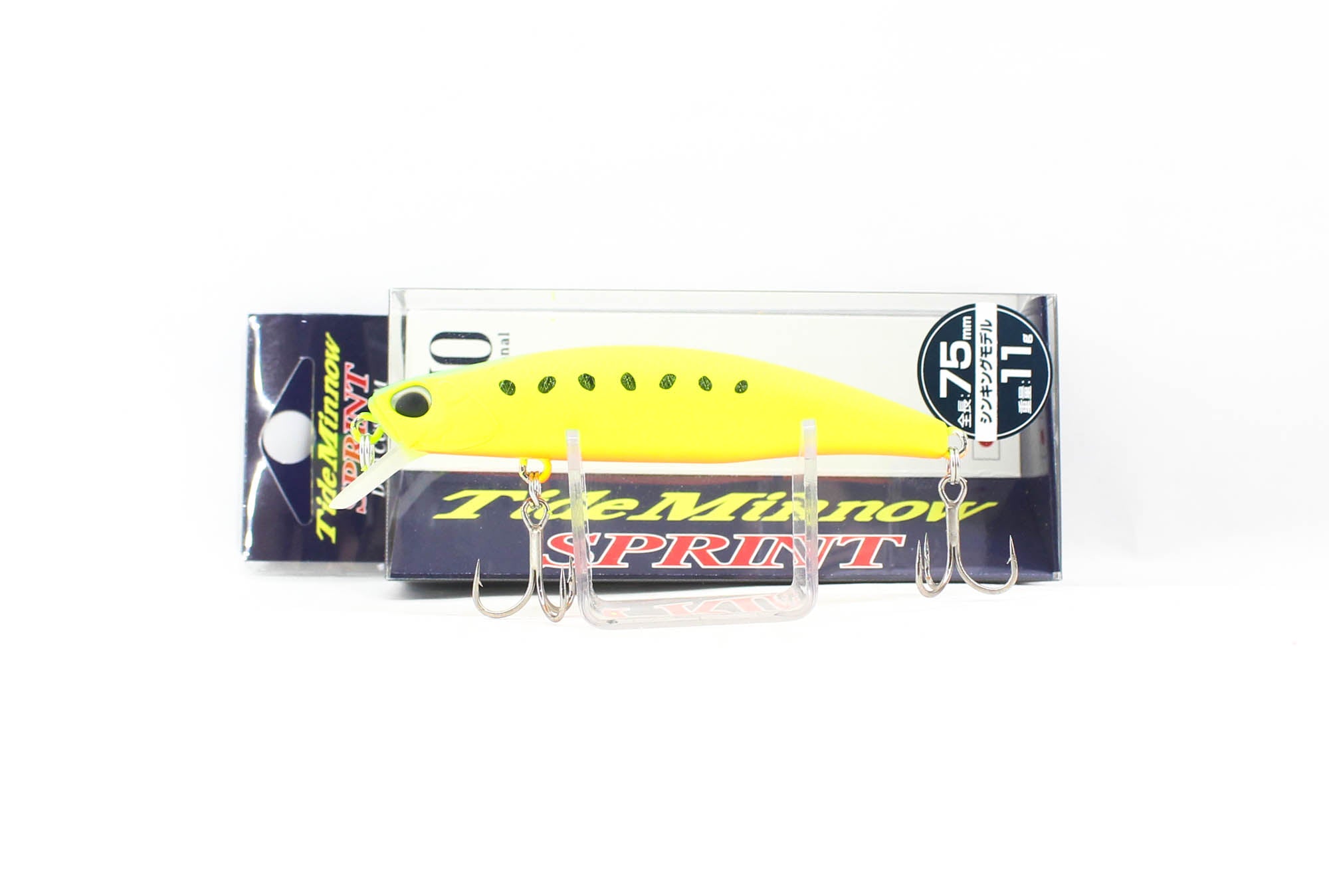 Duo Tide Minnow 75 Sprint Sinking Lure ACC0547 (4638)
