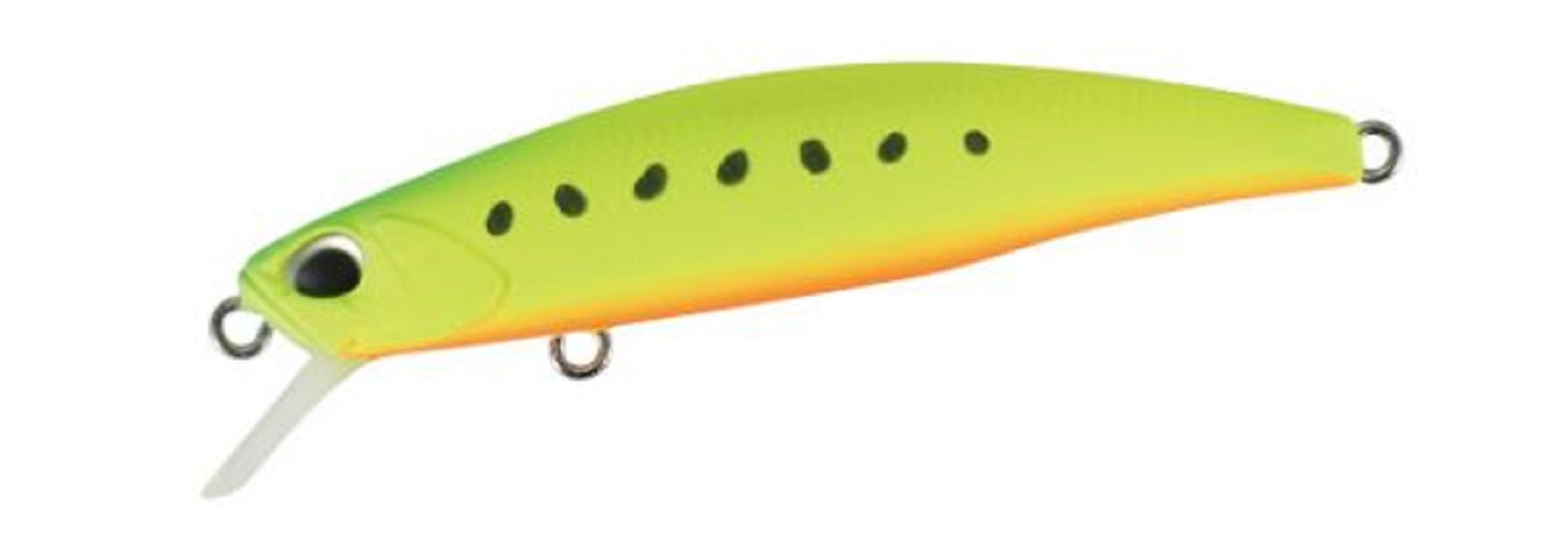 Duo Tide Minnow 75 Sprint Sinking Lure ACC0547 (4638)