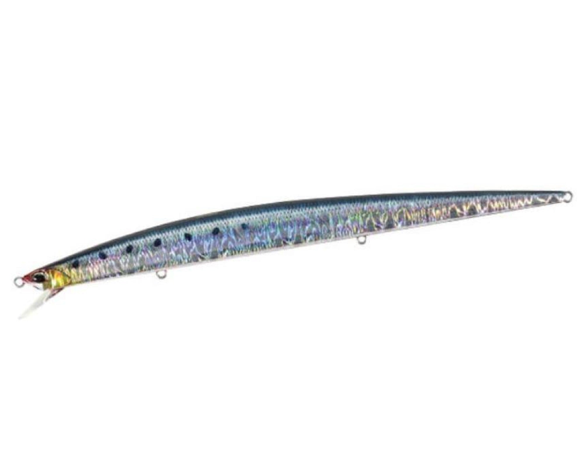 Duo Tide Minnow Slim 200 Floating Lure CPB0054 (4799)