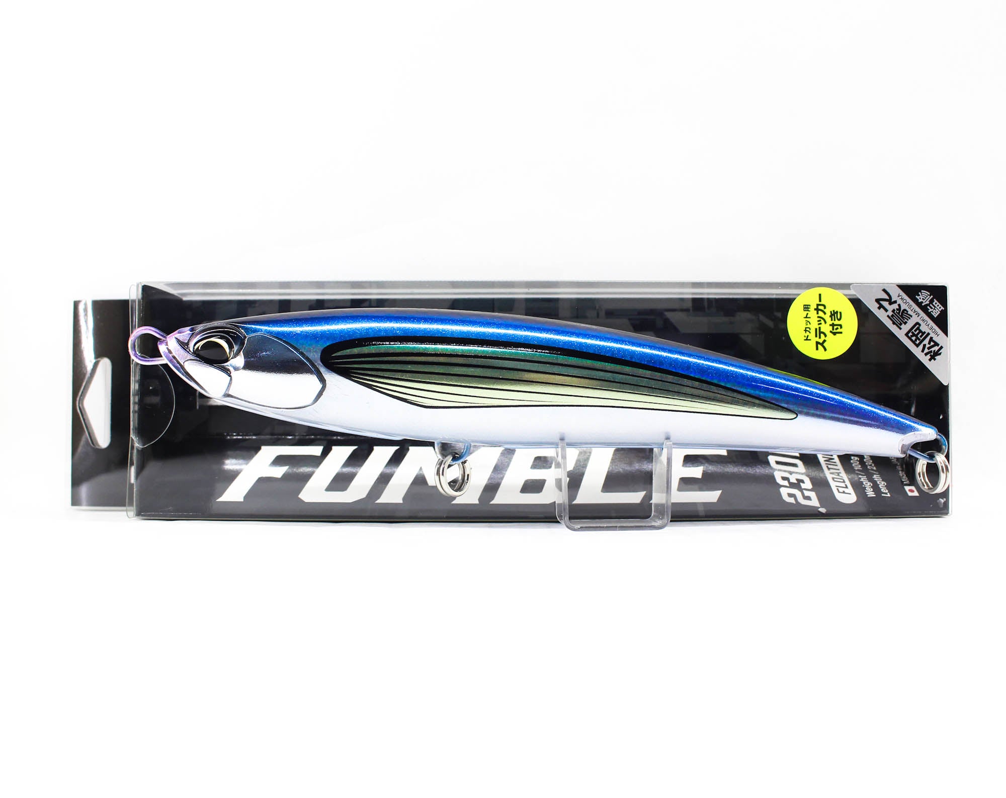 Duo Rough Trail Fumble 230F Floating Lure CYA0861 (4997)
