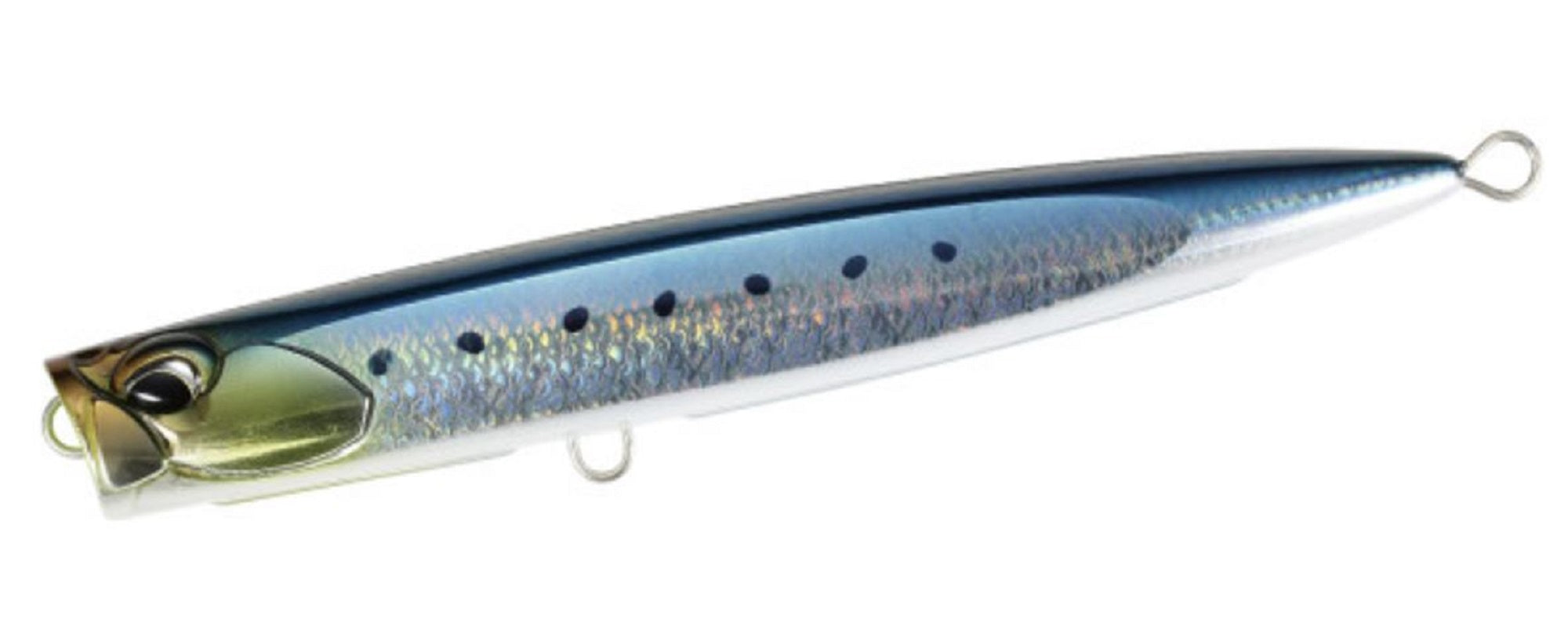 Duo Rough Trail Bubbly 225F Floating Lure CYA0860 (5055)