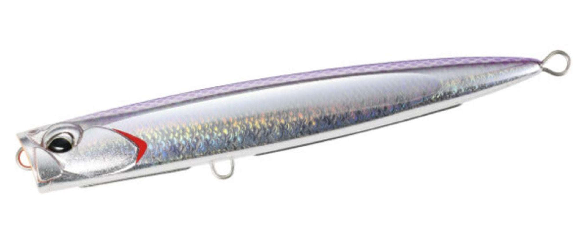 Duo Rough Trail Bubbly 225F Floating Lure CYA0866 (5109)