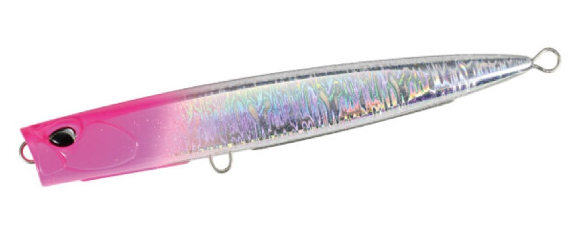 Duo Rough Trail Bubbly 225F Floating Lure CPA0523 (5123)