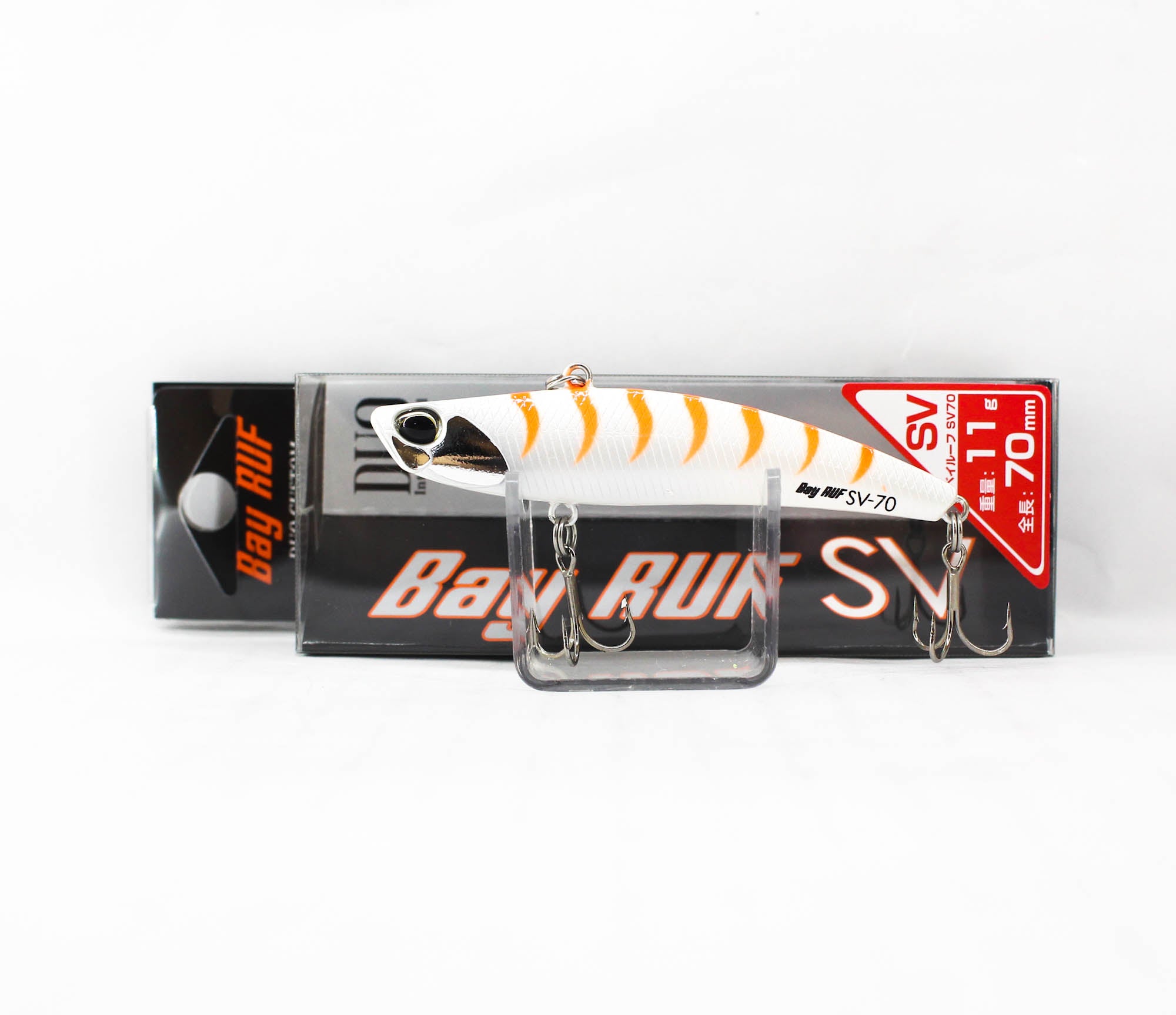 Duo Bay Ruf SV-70 Vibration Sinking Lure ASI0106 (5208)