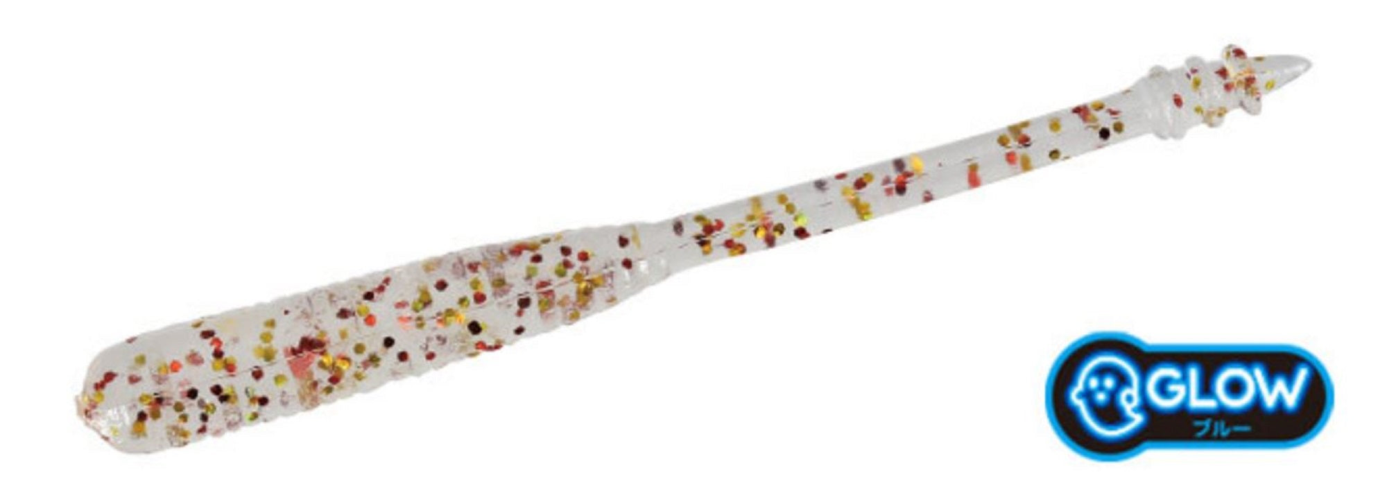 Duo Soft Lure Tetra Works Pipin 45mm 12 per pack S526 (5420)