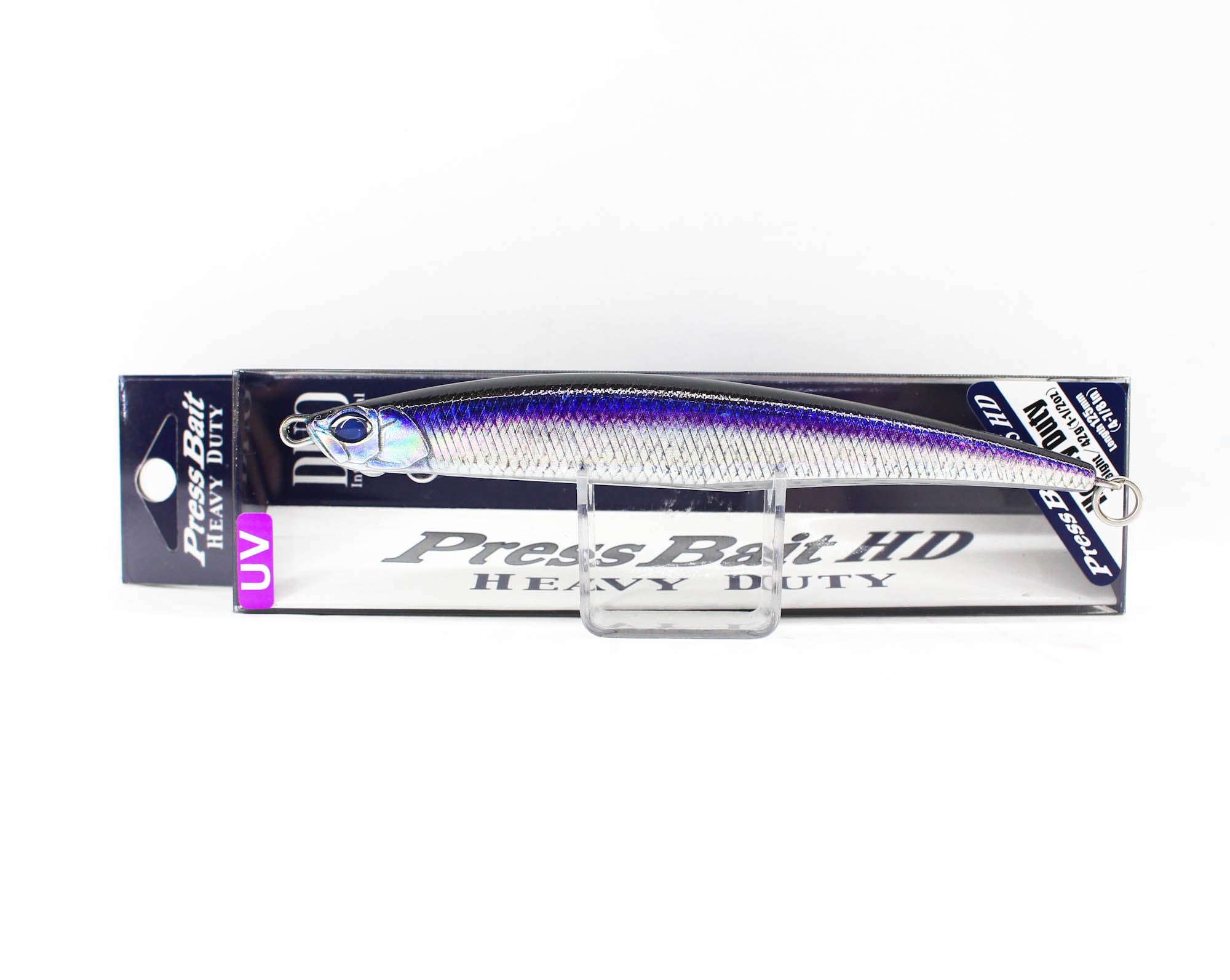 Duo Press Bait 125 HD Sinking Lure CNA0534 (5895)