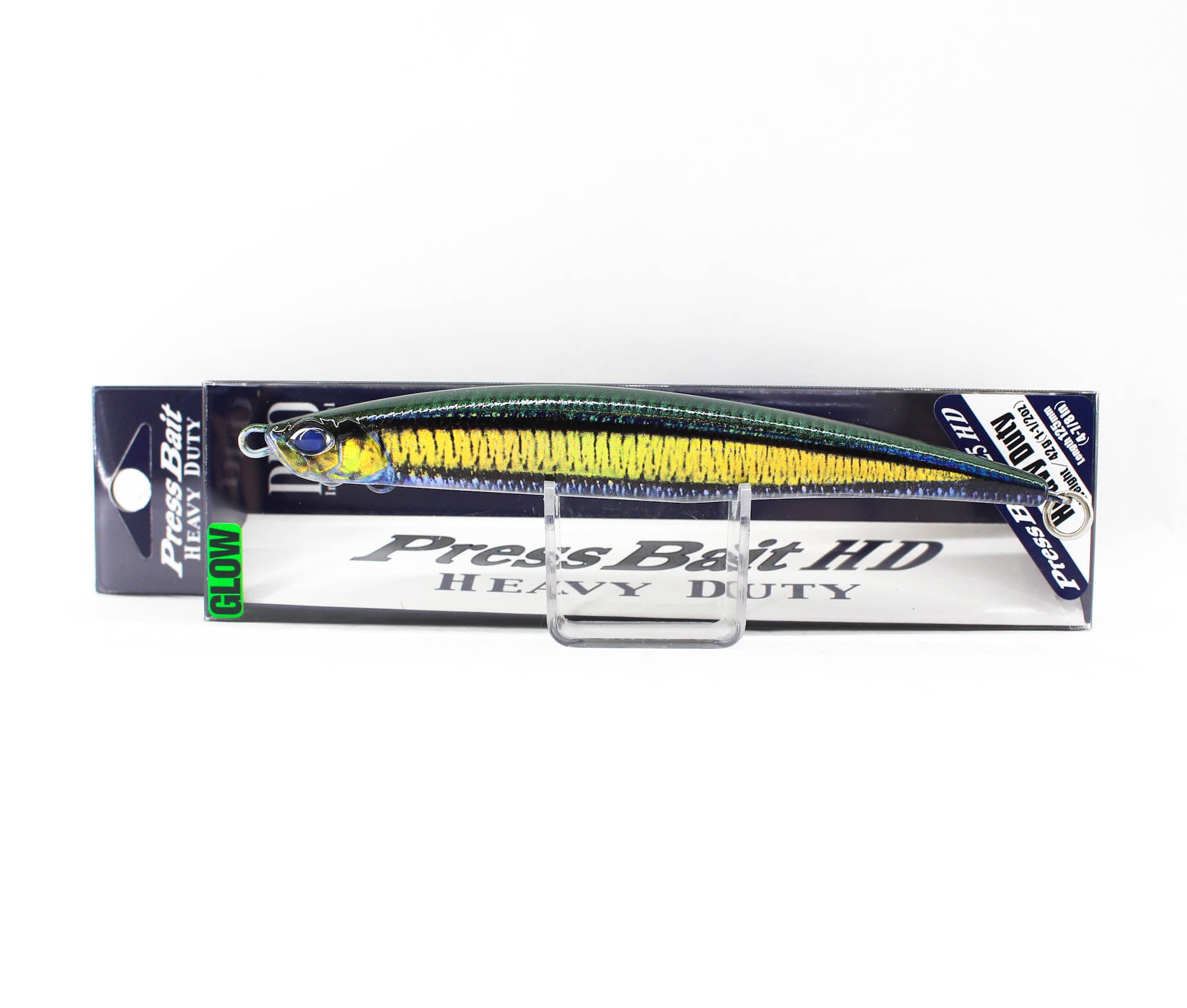 Duo Press Bait 125 HD Sinking Lure CGO0564 (5901)
