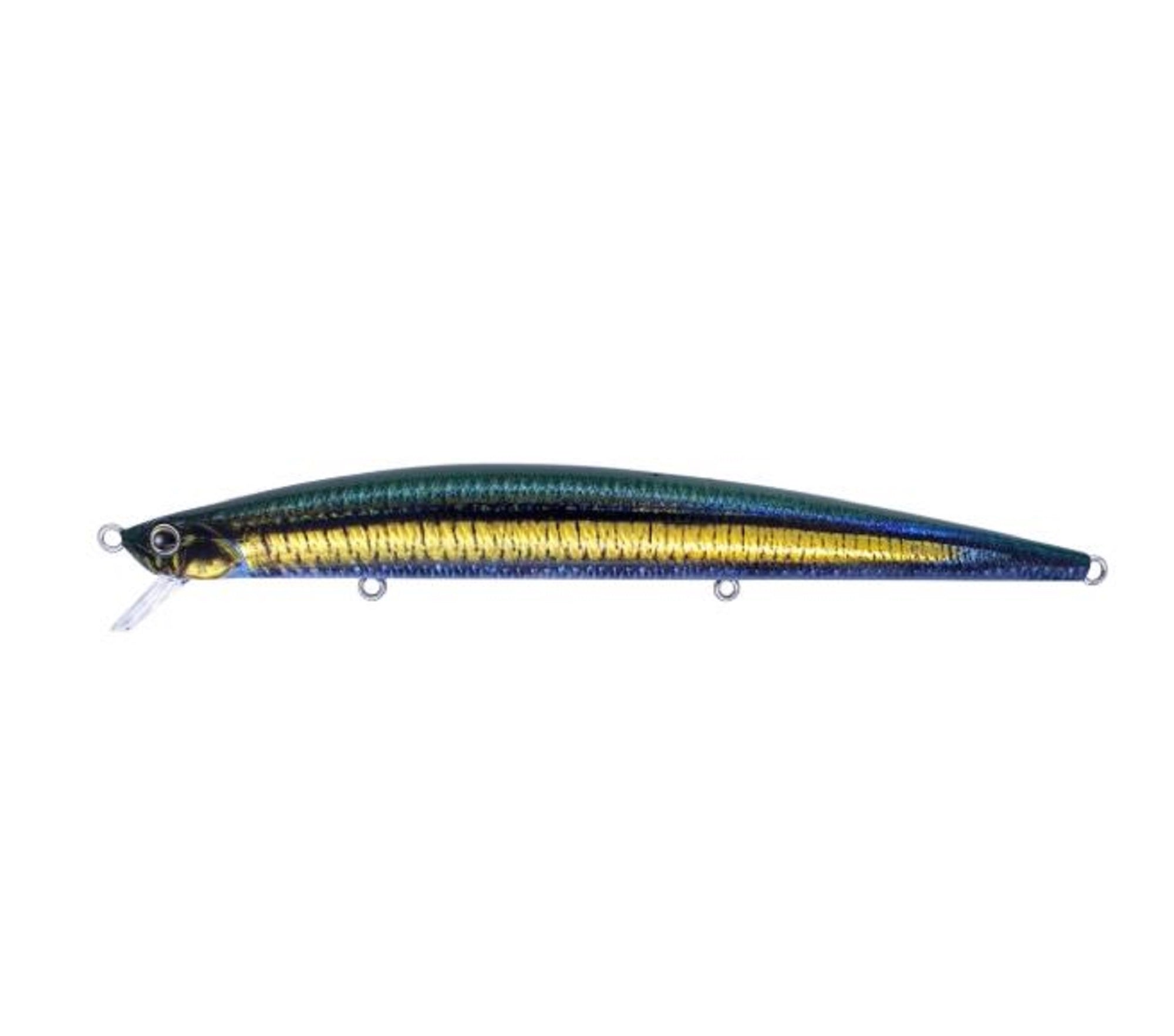 Duo Tide Minnow Flyer Slim 140 Sinking Lure CGO0564 (5932)