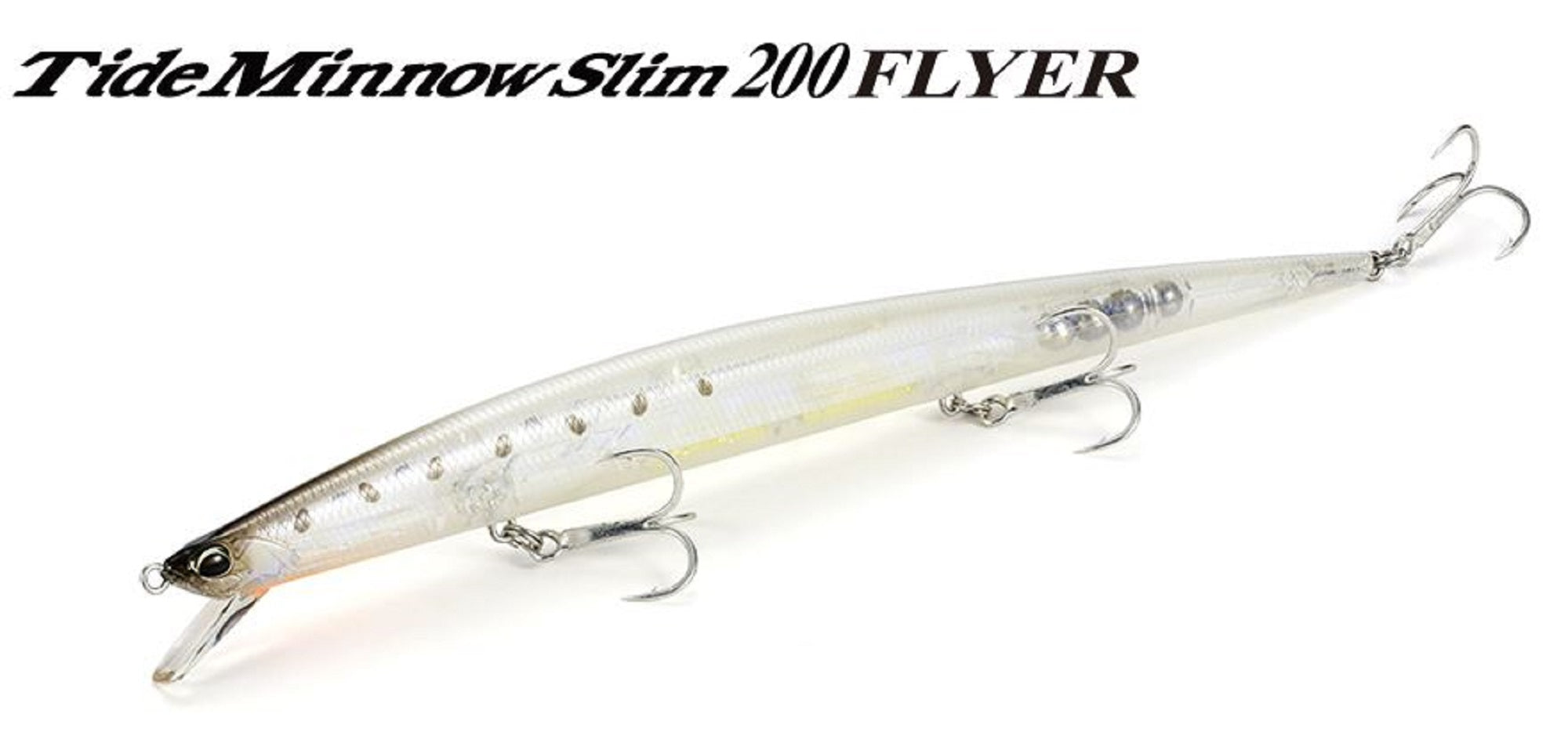 Duo Tide Minnow Flyer Slim 200 Sinking Lure ADA0213 (5949)