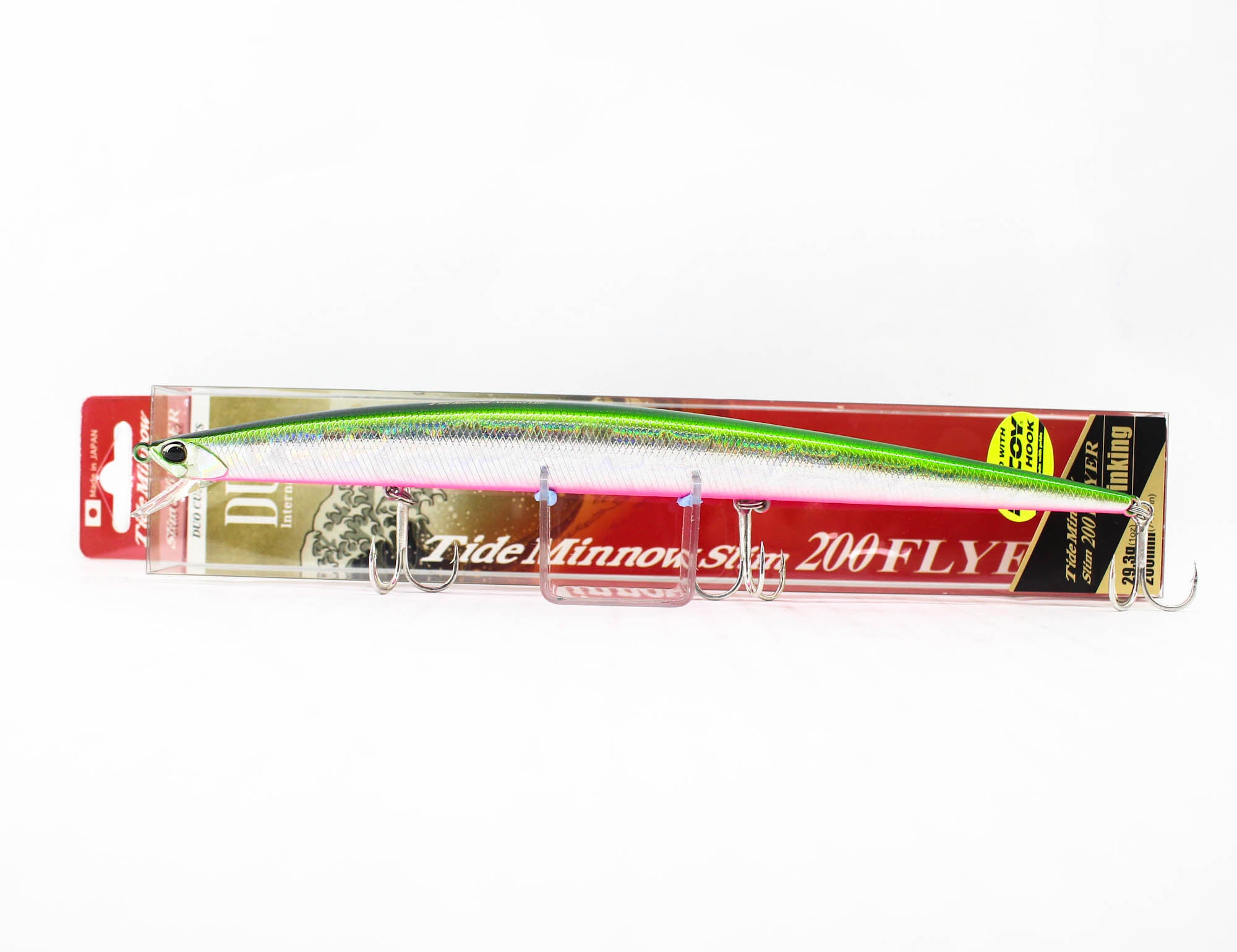 Duo Tide Minnow Flyer Slim 200 Sinking Lure ADA0495 (5956)