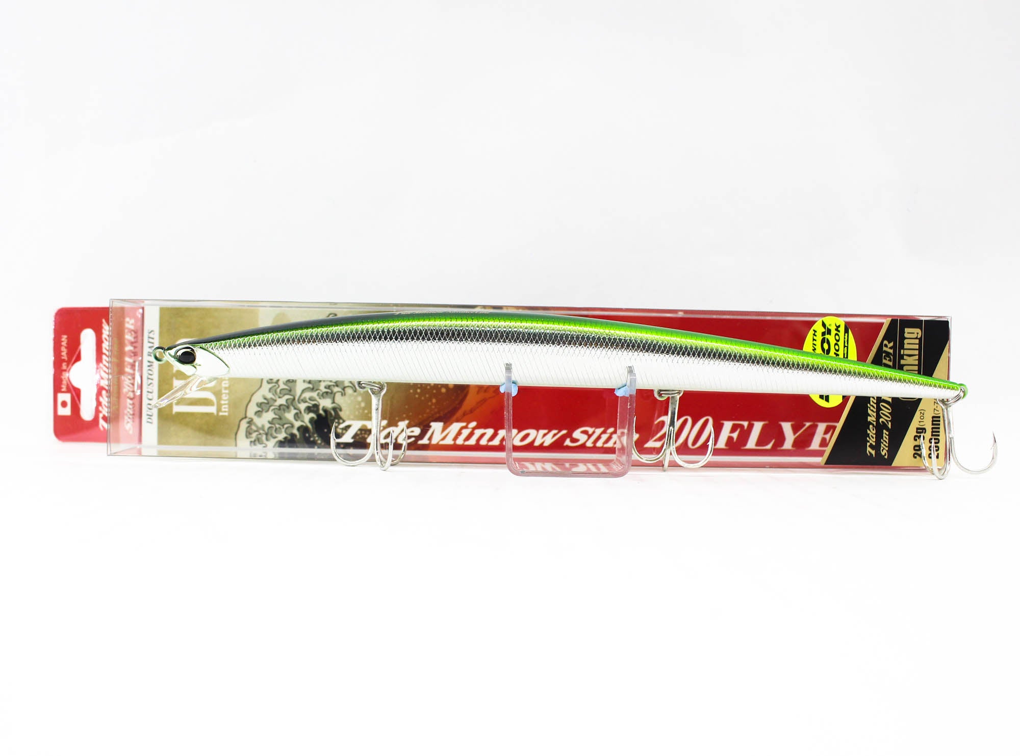 Duo Tide Minnow Flyer Slim 200 Sinking Lure ASA0570 (5970)
