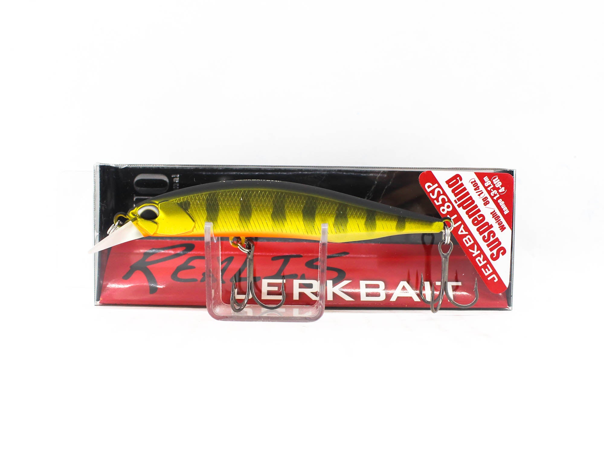 Duo Realis Jerkbait 85SP Suspend Lure ASA3146 (6069)