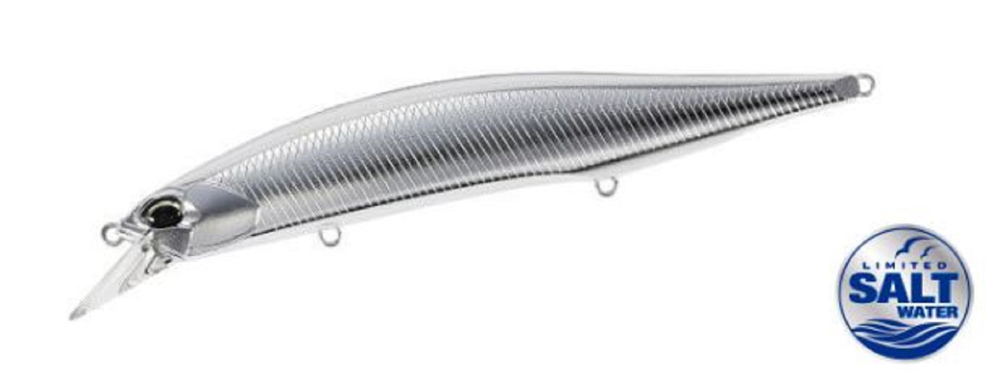 Duo Realis Jerkbait 130S SW Sinking Lure MCC0522 (6120)