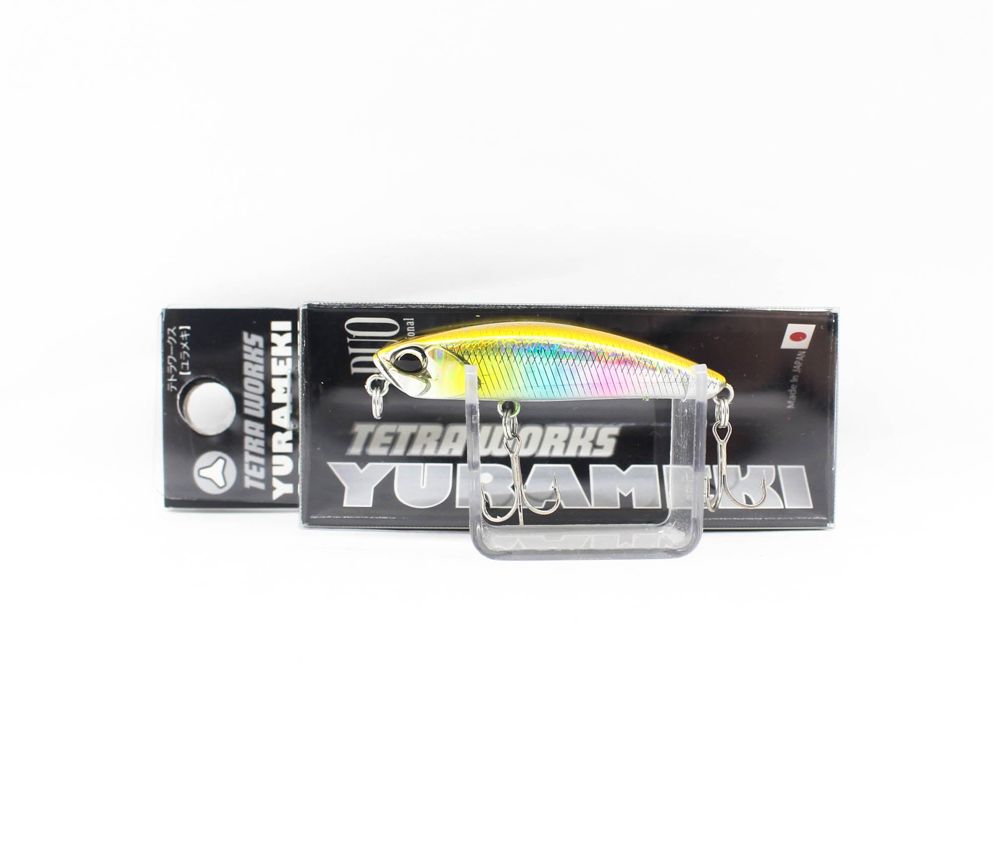 Duo Tetra Works Yurameki 48 mm Sinking Lure CPA0608 (6632)