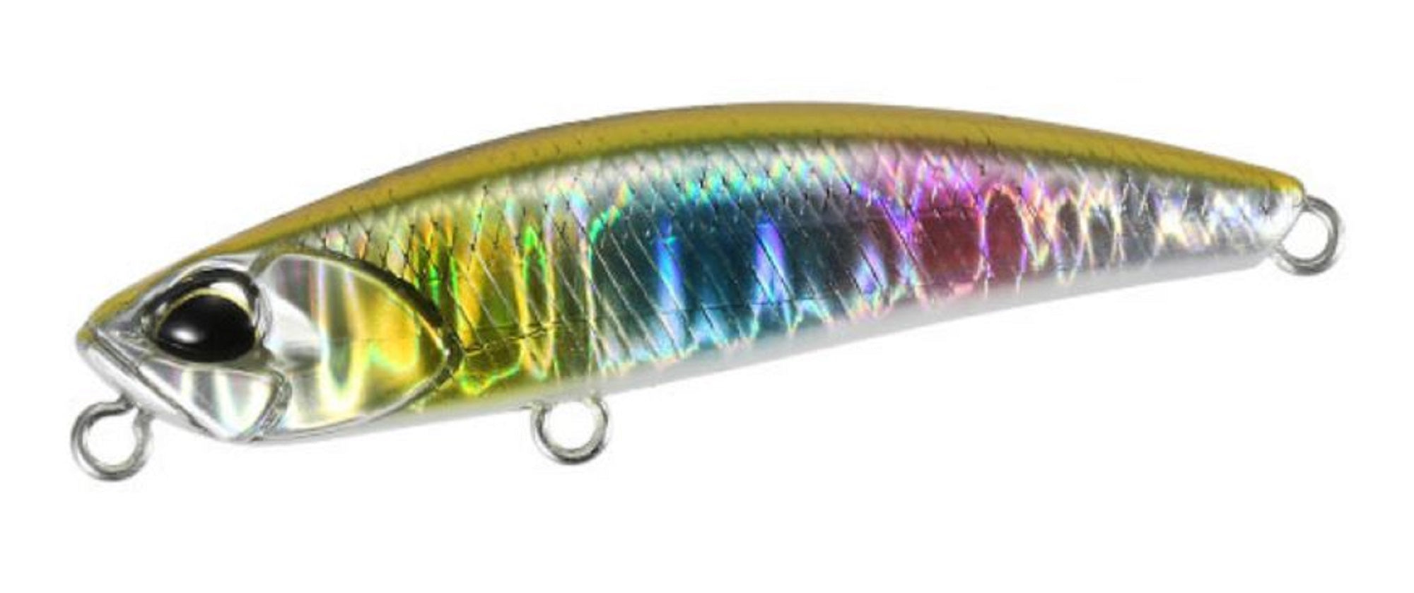 Duo Tetra Works Yurameki 48 mm Sinking Lure CPA0608 (6632)