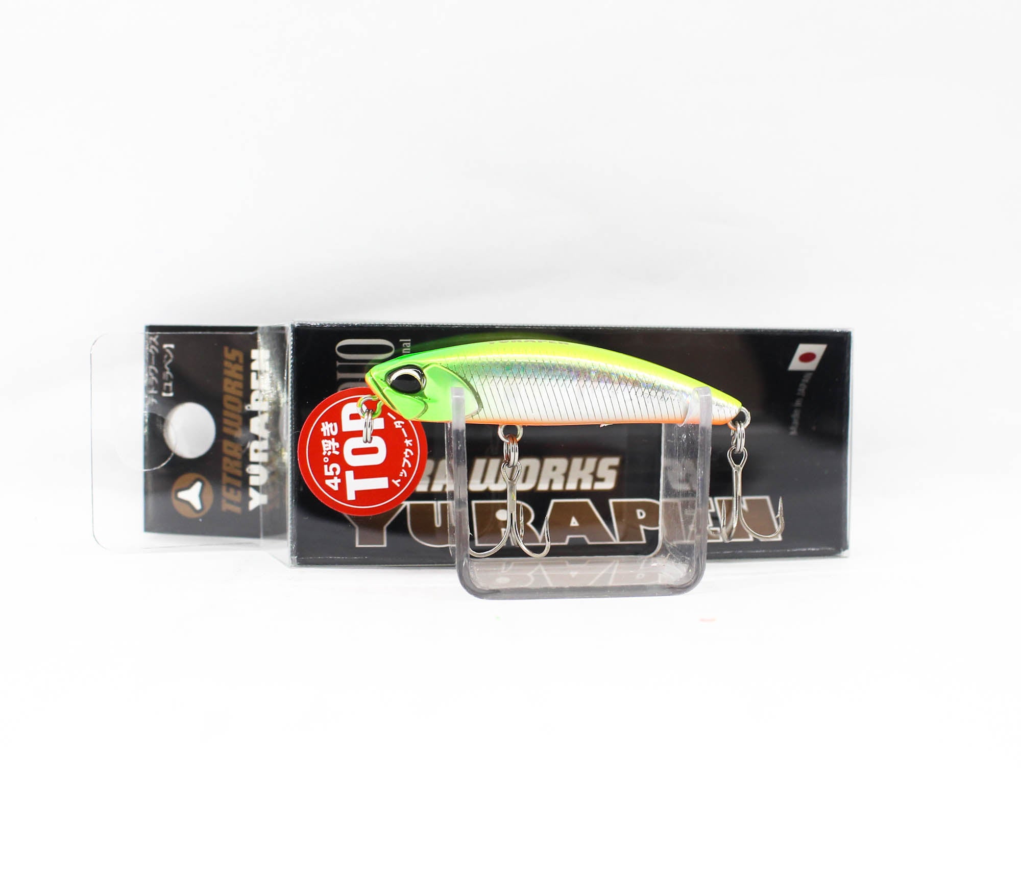 Duo Tetra Works Yurapen 48 mm Floating Lure CPA0601 (6649)