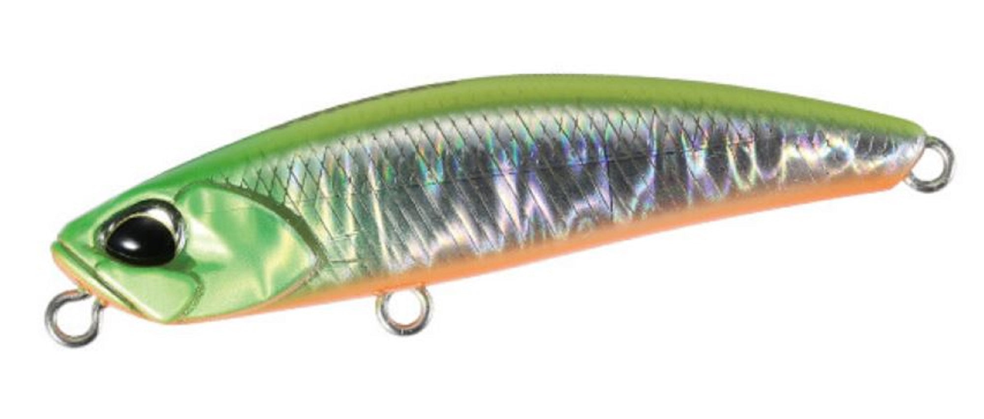 Duo Tetra Works Yurapen 48 mm Floating Lure CPA0601 (6649)