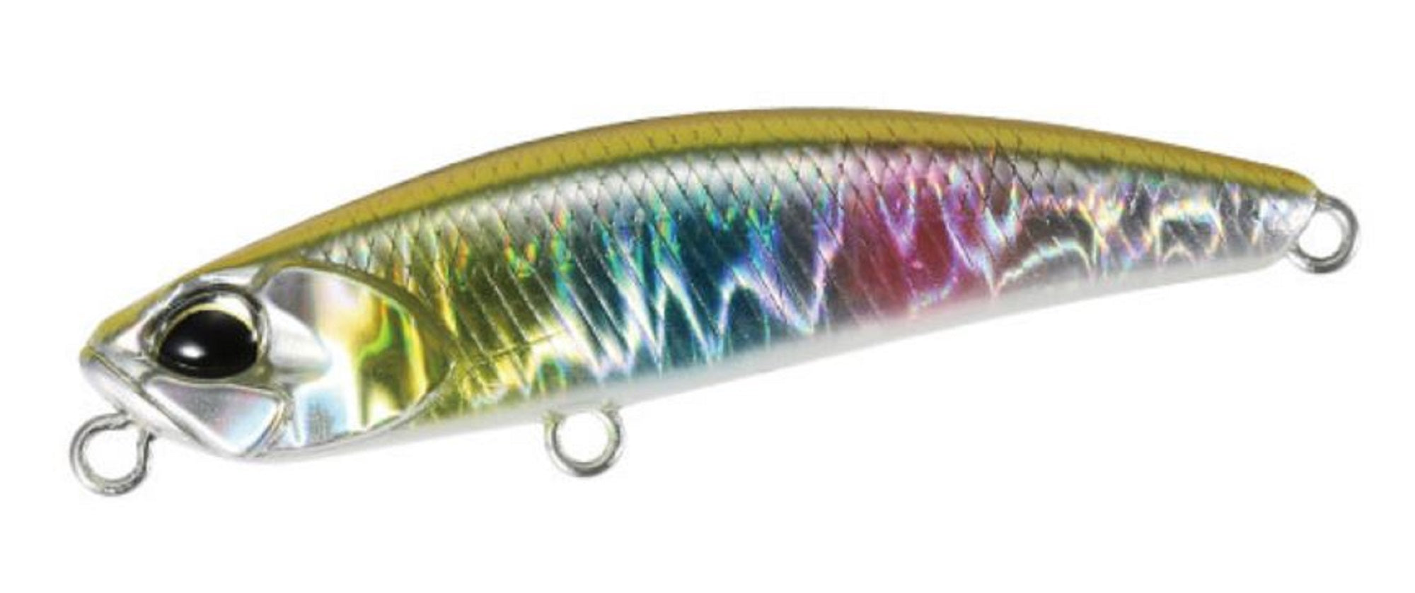 Duo Tetra Works Yurapen 48 mm Floating Lure CPA0608 (6656)