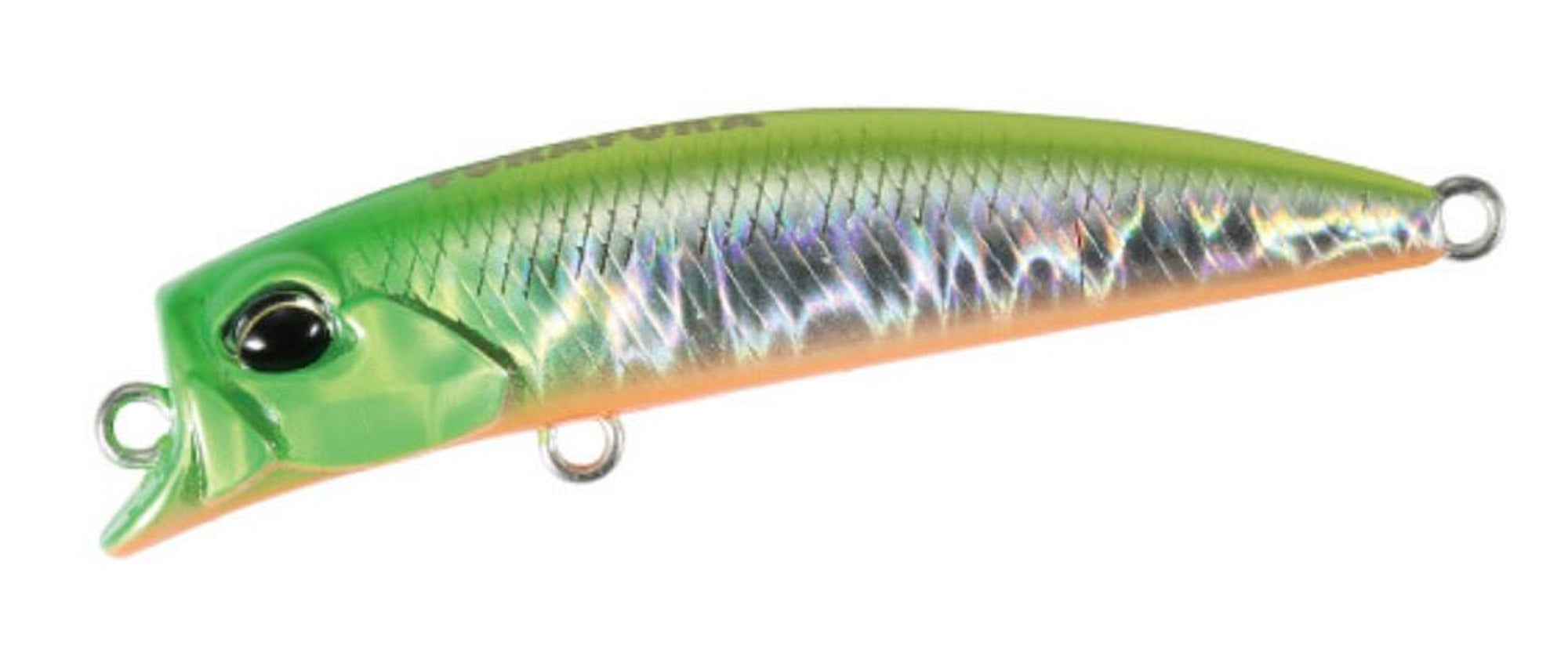 Duo Tetra Works Fura Fura 48 mm Sinking Lure CPA0601 (6687)