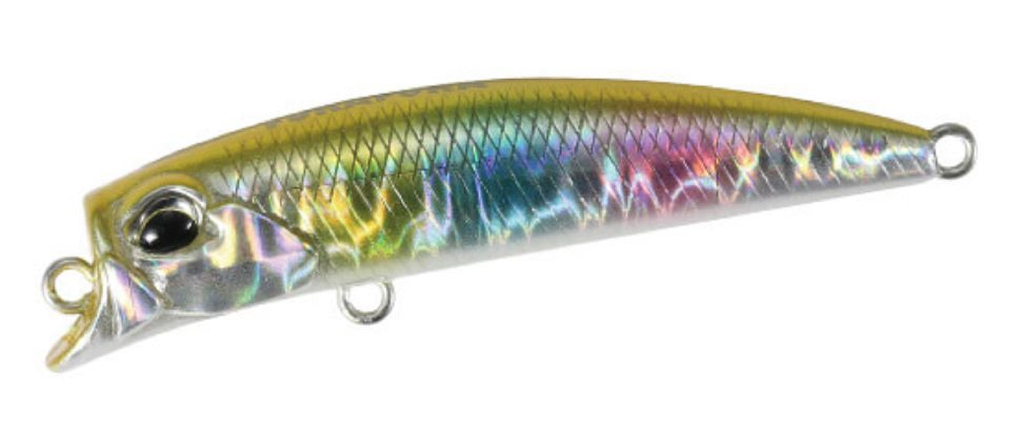 Duo Tetra Works Fura Fura 48 mm Sinking Lure CPA0608 (6694)