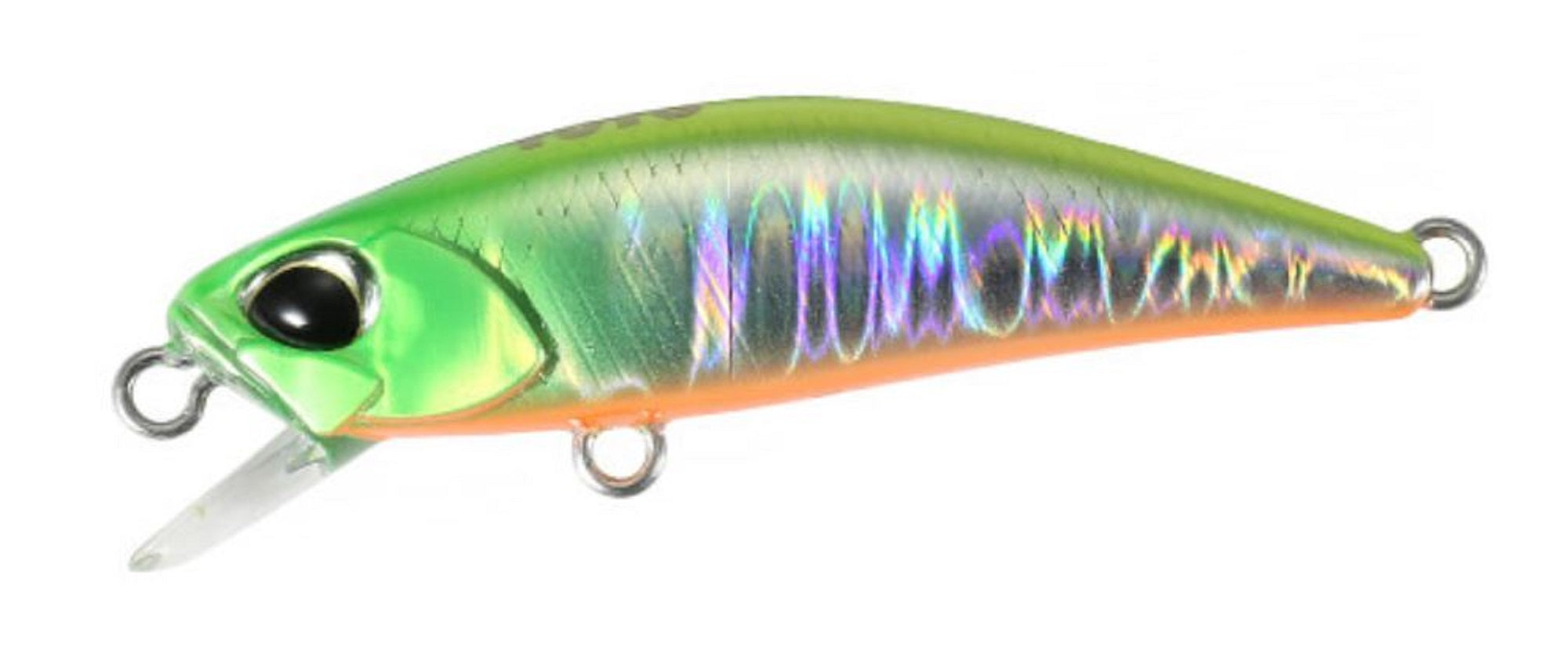 Duo Tetra Works Toto 42 mm Sinking Lure CPA0601 (6724)