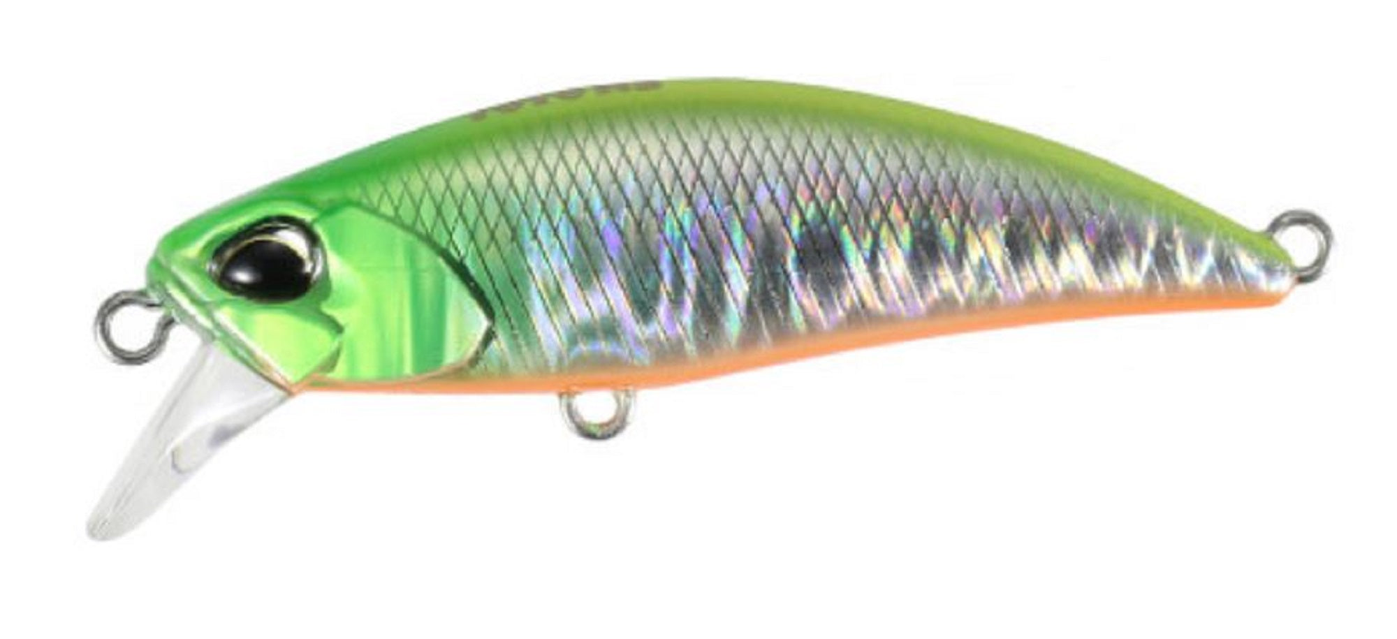 Duo Tetra Works Toto 48 HS Heavy Sinking Lure CPA0601 (6748)