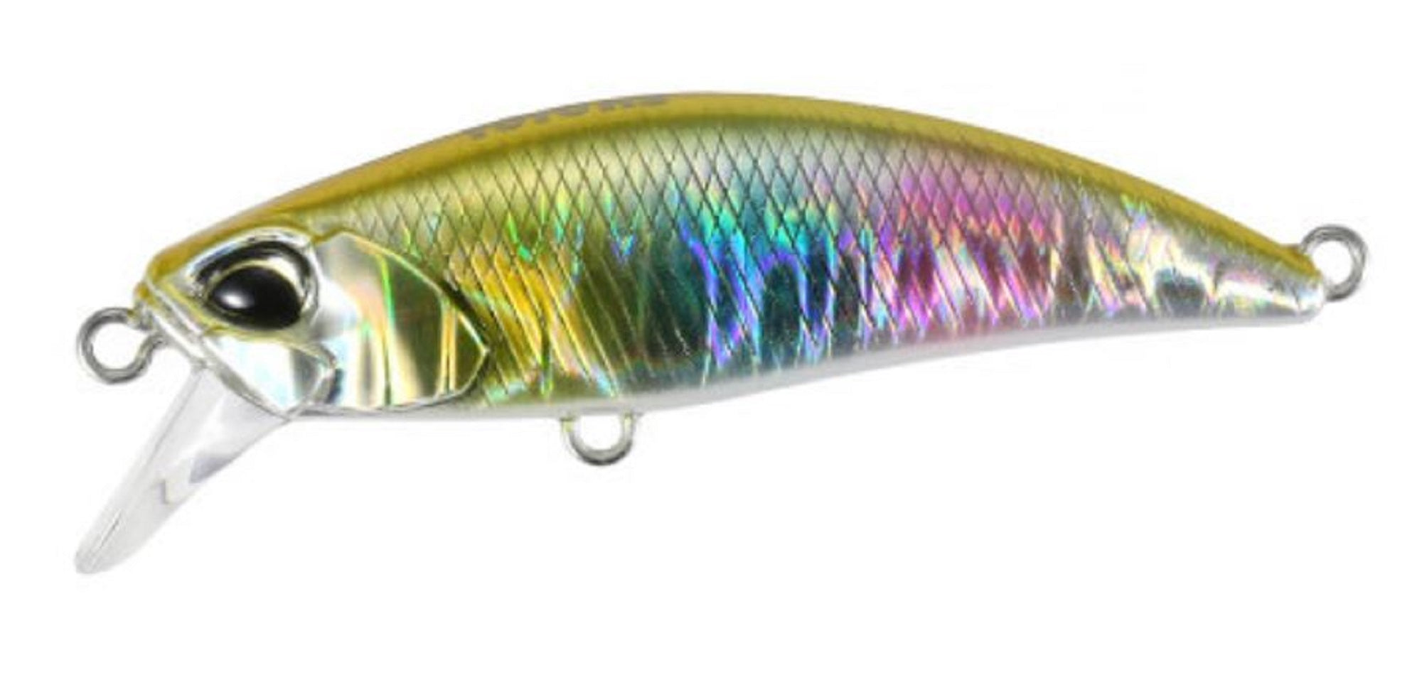 Duo Tetra Works Toto 48 HS Heavy Sinking Lure CPA0608 (6755)