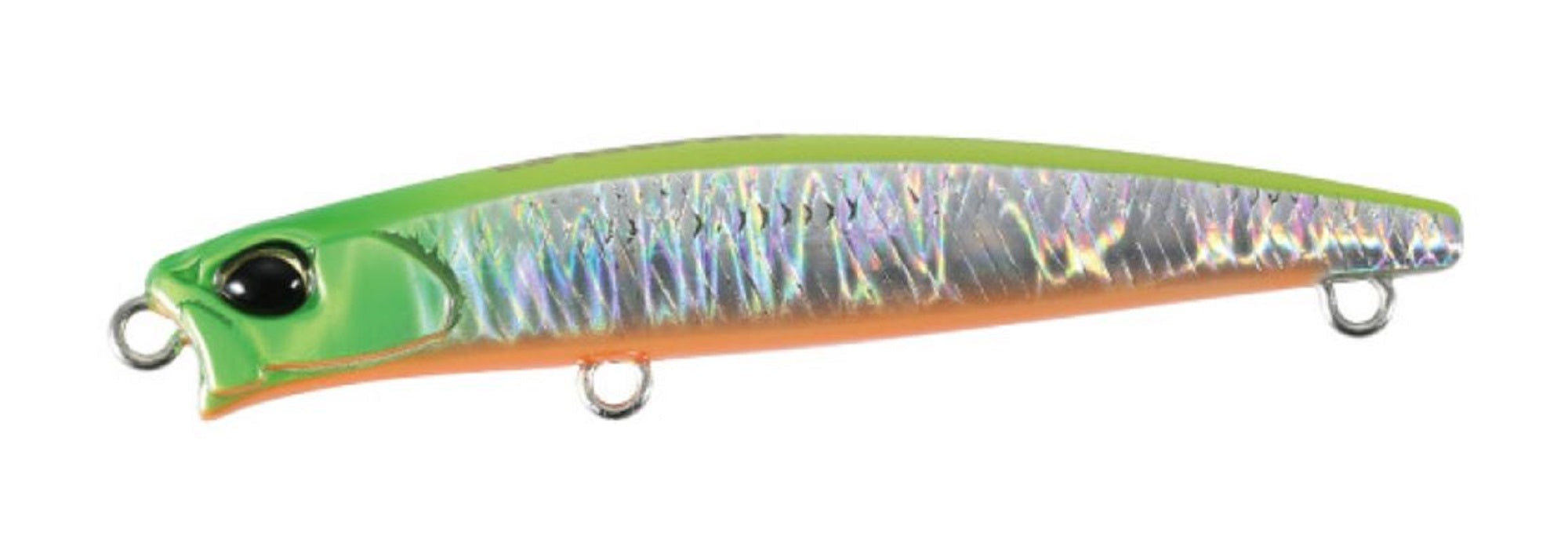 Duo Tetra Works Toto Slim 50S Sinking Lure CPA0601 (6786)